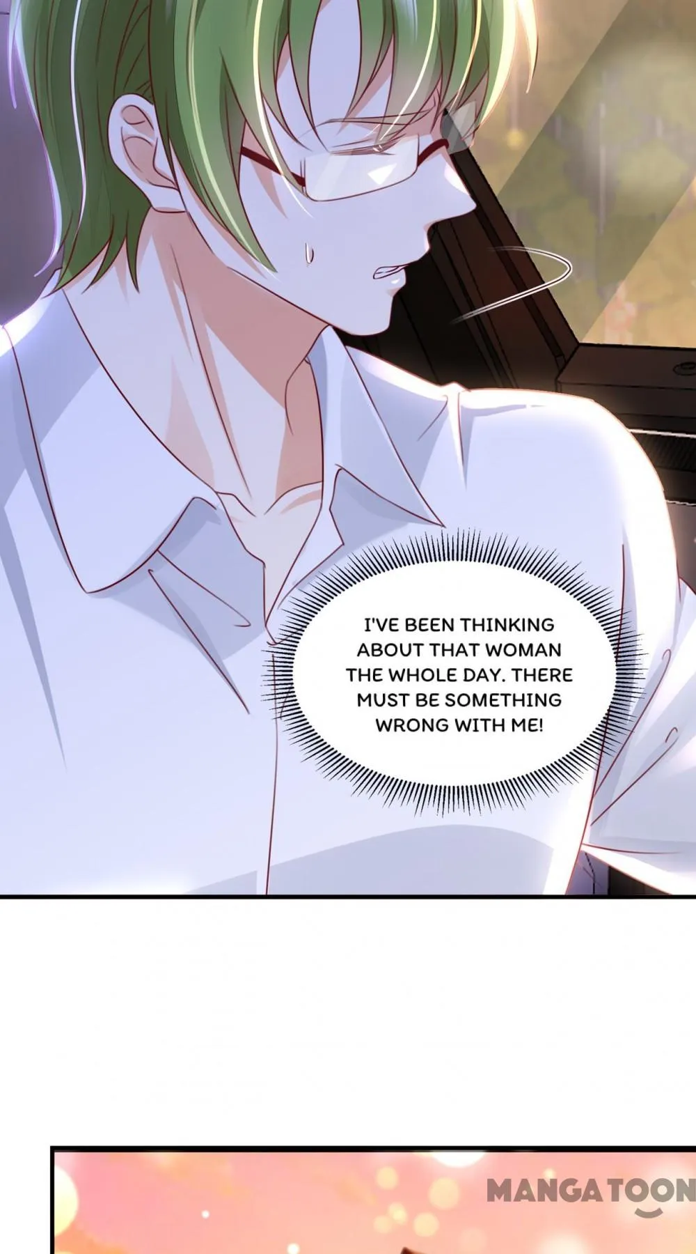 Ex-wife of A Billionaire ( Haomen Tianjia Qianqi ) Chapter 749 - page 4