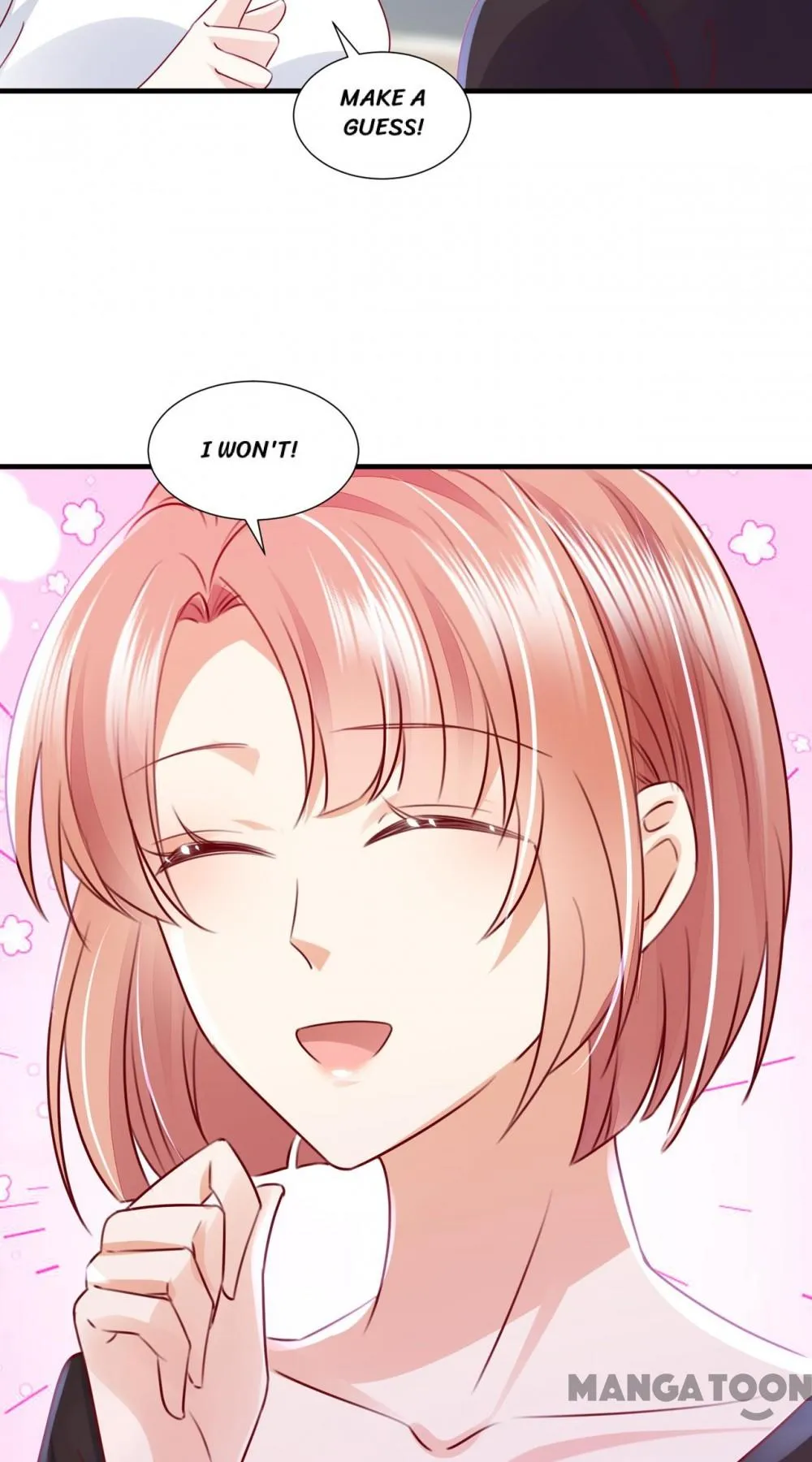 Ex-wife of A Billionaire ( Haomen Tianjia Qianqi ) Chapter 749 - page 43