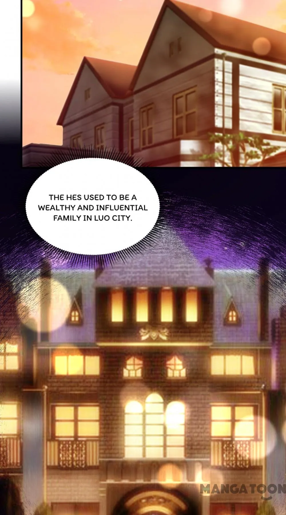 Ex-wife of A Billionaire ( Haomen Tianjia Qianqi ) Chapter 749 - page 5