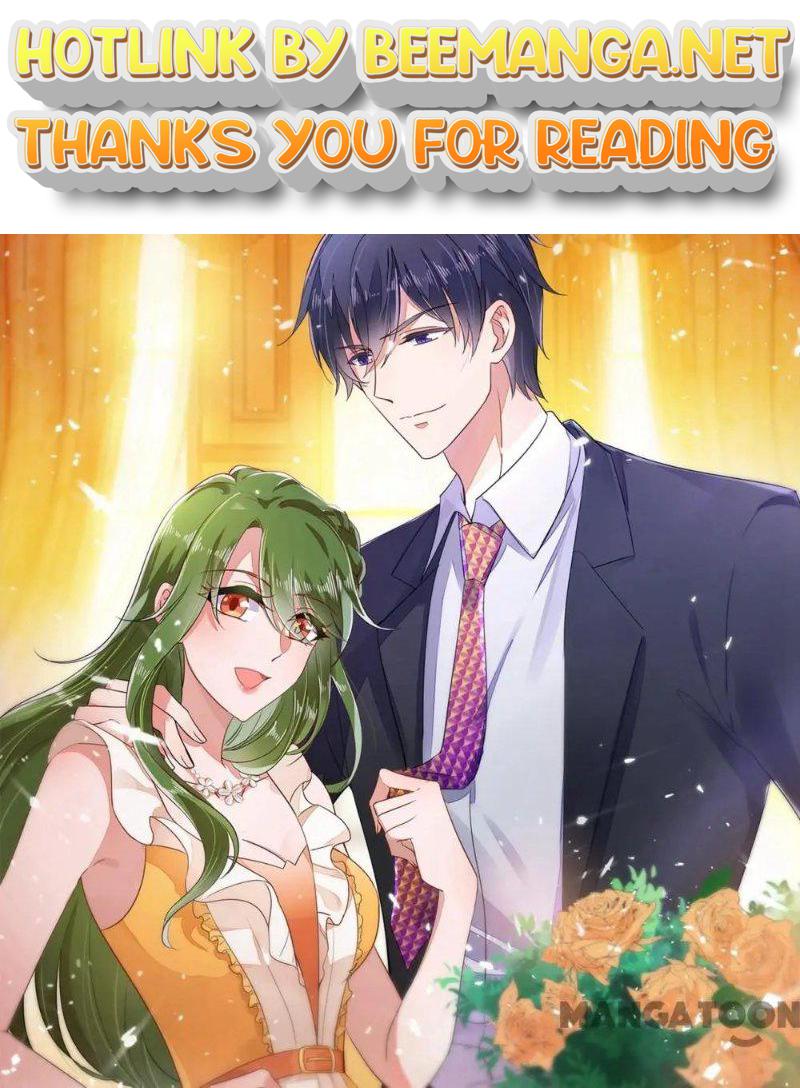 Ex-wife of A Billionaire ( Haomen Tianjia Qianqi ) Chapter 614 - page 1