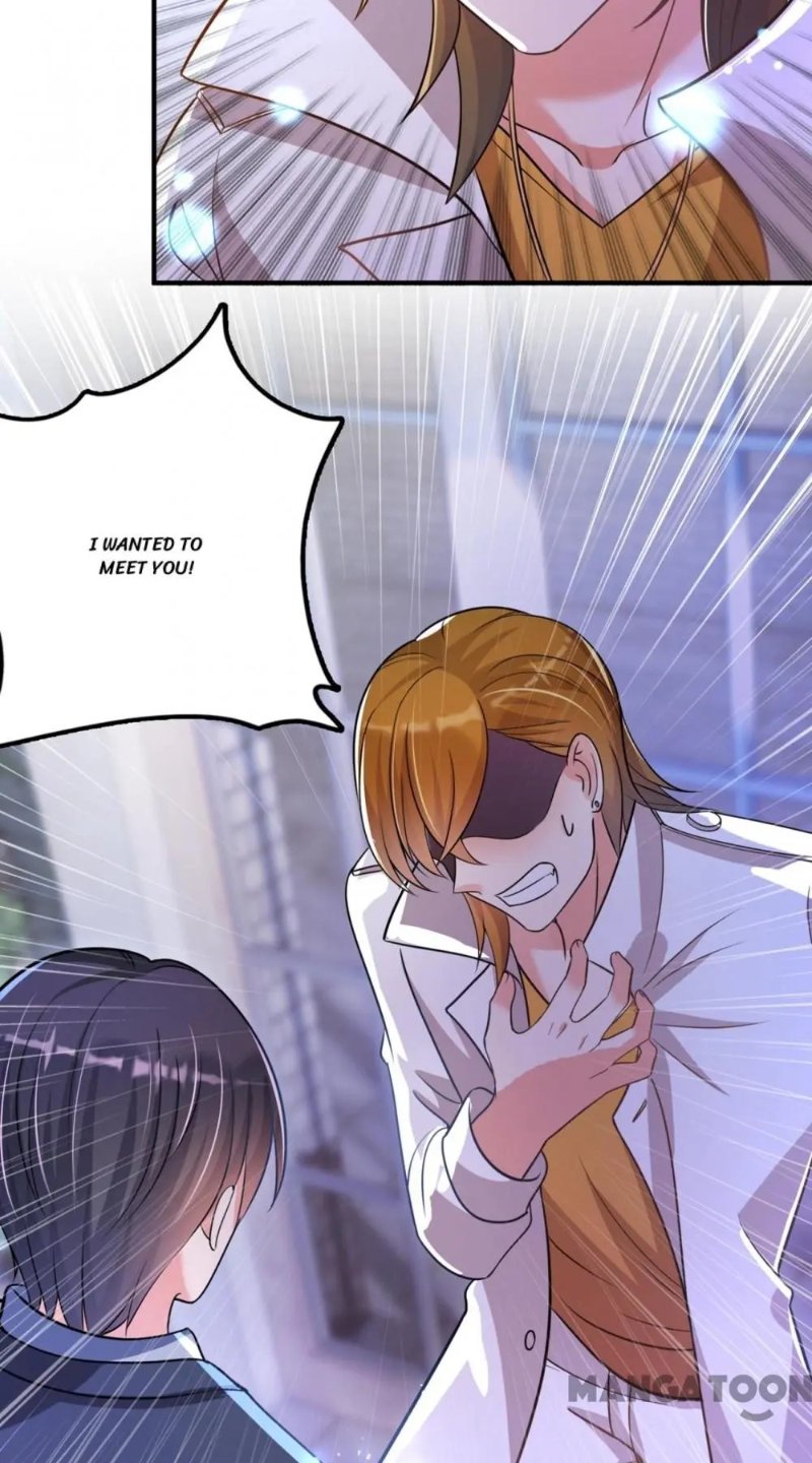 Ex-wife of A Billionaire ( Haomen Tianjia Qianqi ) Chapter 614 - page 15