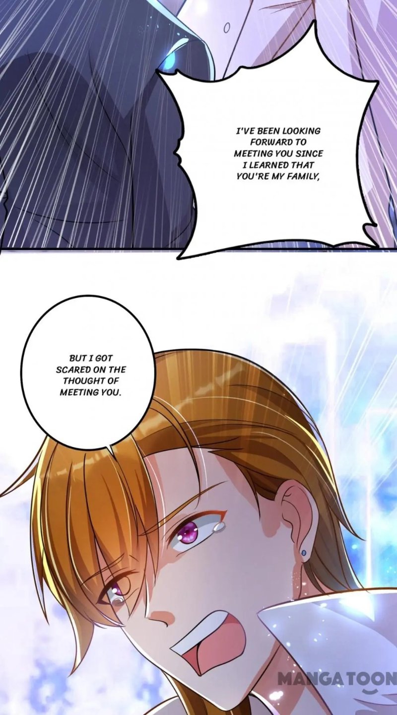 Ex-wife of A Billionaire ( Haomen Tianjia Qianqi ) Chapter 614 - page 16