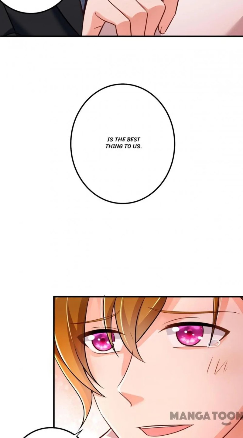 Ex-wife of A Billionaire ( Haomen Tianjia Qianqi ) Chapter 614 - page 24