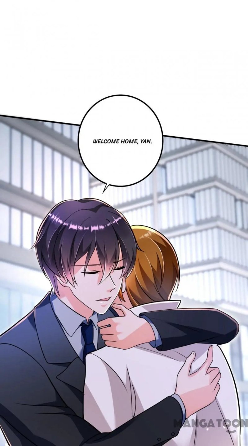 Ex-wife of A Billionaire ( Haomen Tianjia Qianqi ) Chapter 614 - page 26