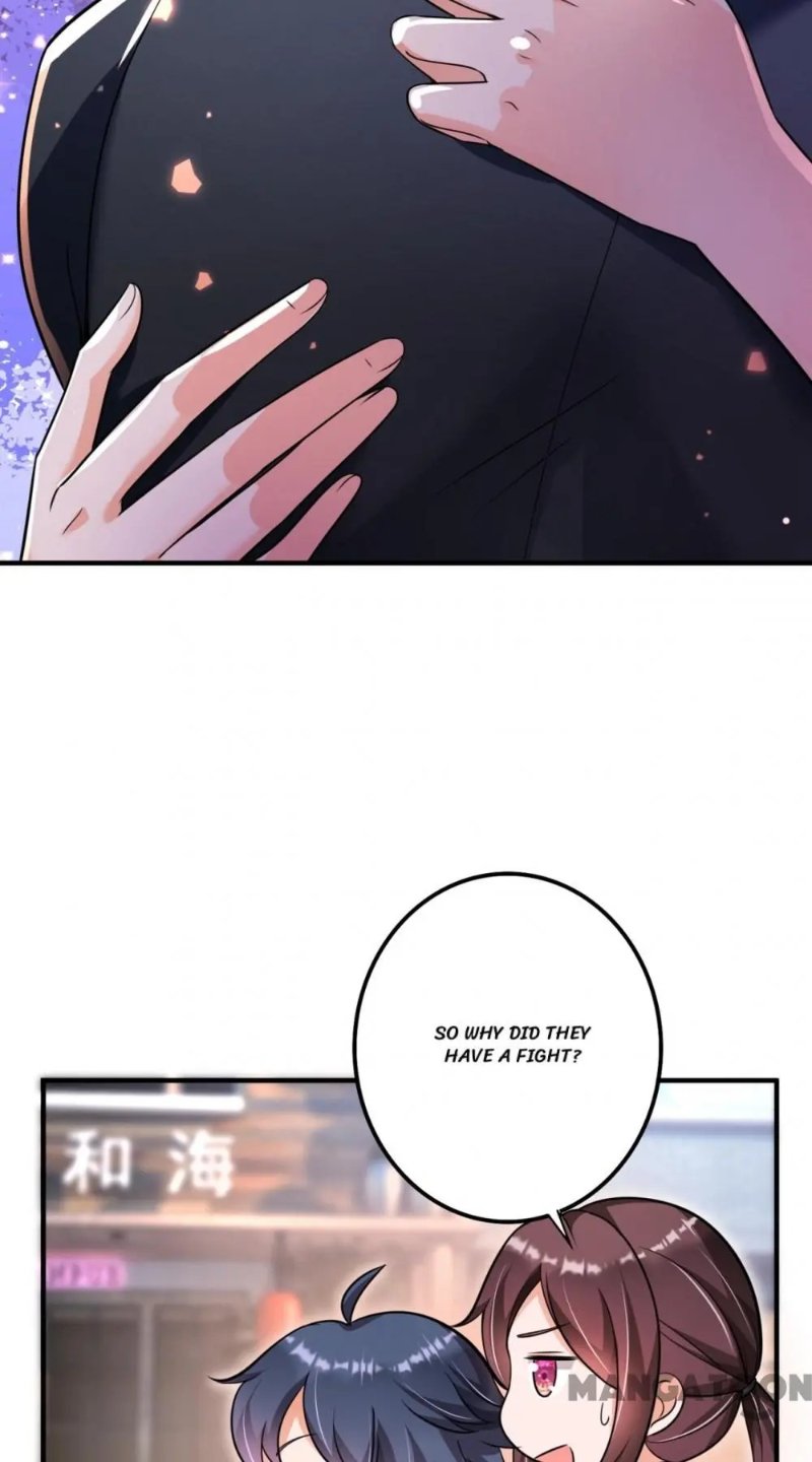 Ex-wife of A Billionaire ( Haomen Tianjia Qianqi ) Chapter 614 - page 28