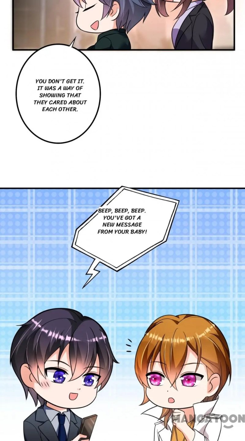 Ex-wife of A Billionaire ( Haomen Tianjia Qianqi ) Chapter 614 - page 29