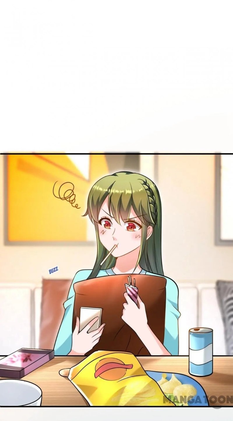 Ex-wife of A Billionaire ( Haomen Tianjia Qianqi ) Chapter 614 - page 32