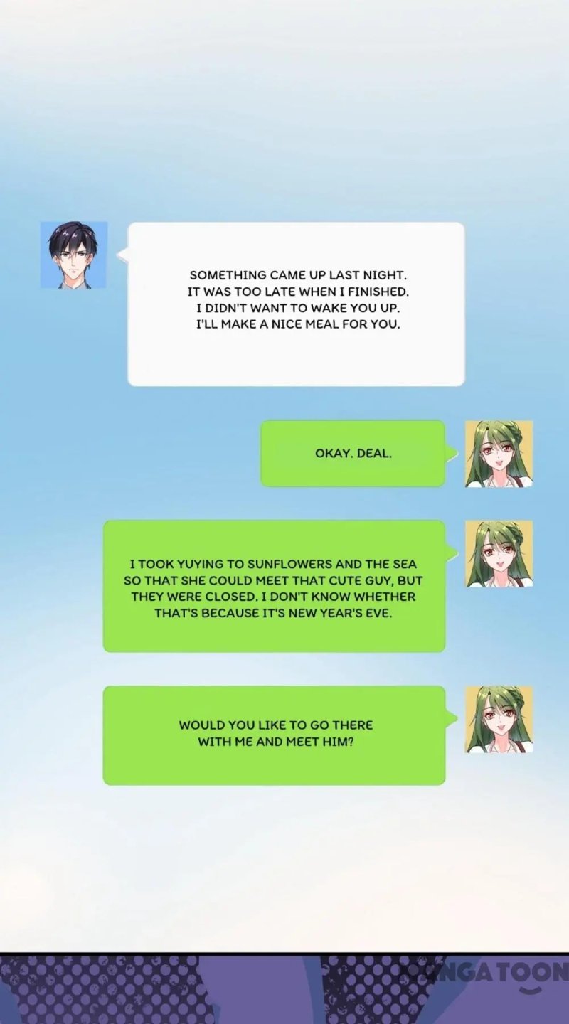 Ex-wife of A Billionaire ( Haomen Tianjia Qianqi ) Chapter 614 - page 33