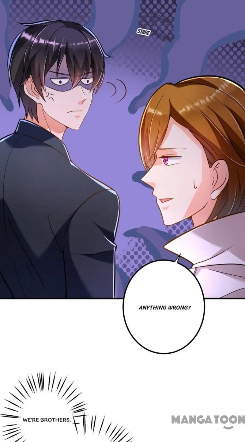 Ex-wife of A Billionaire ( Haomen Tianjia Qianqi ) Chapter 614 - page 34