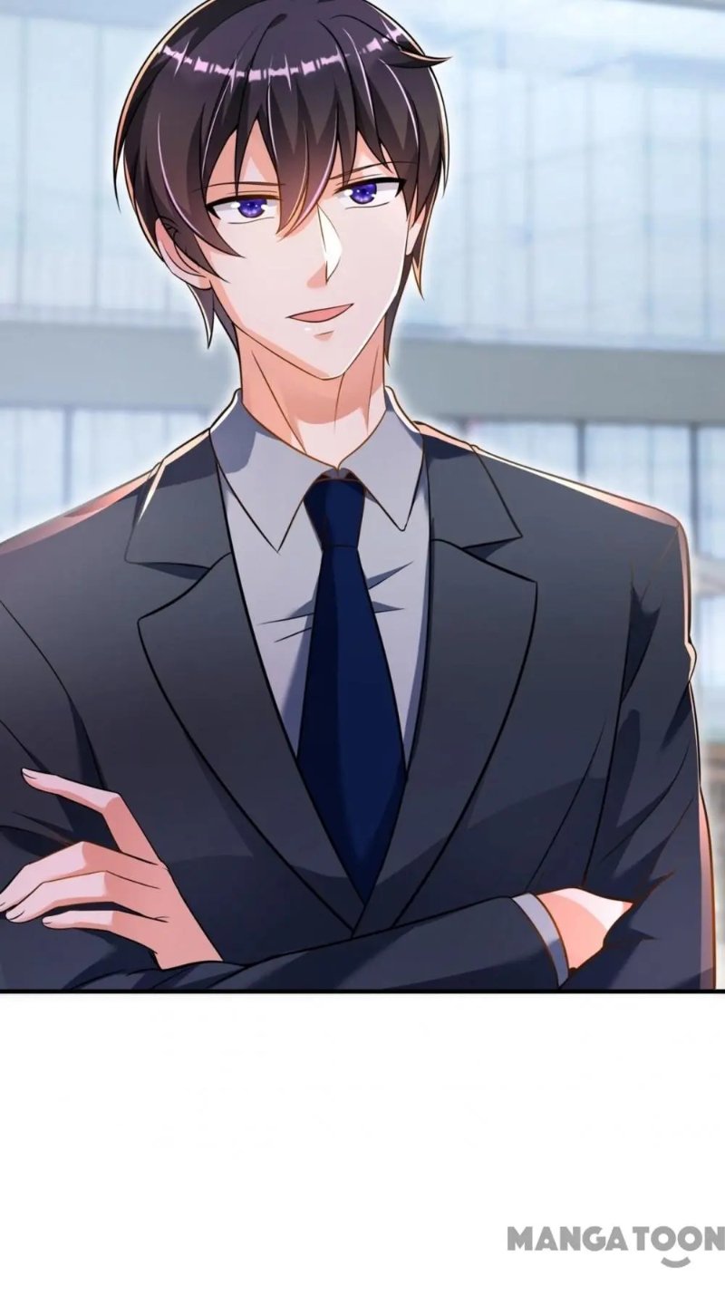Ex-wife of A Billionaire ( Haomen Tianjia Qianqi ) Chapter 614 - page 36