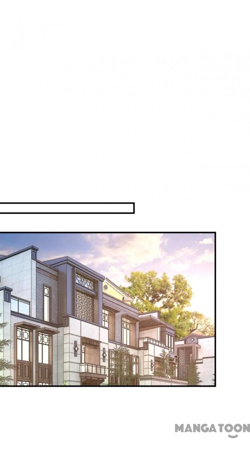 Ex-wife of A Billionaire ( Haomen Tianjia Qianqi ) Chapter 614 - page 38
