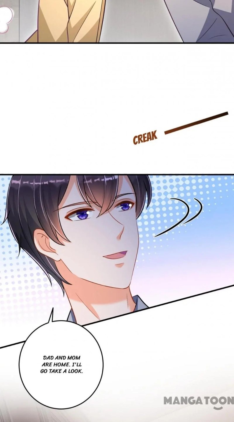 Ex-wife of A Billionaire ( Haomen Tianjia Qianqi ) Chapter 614 - page 41