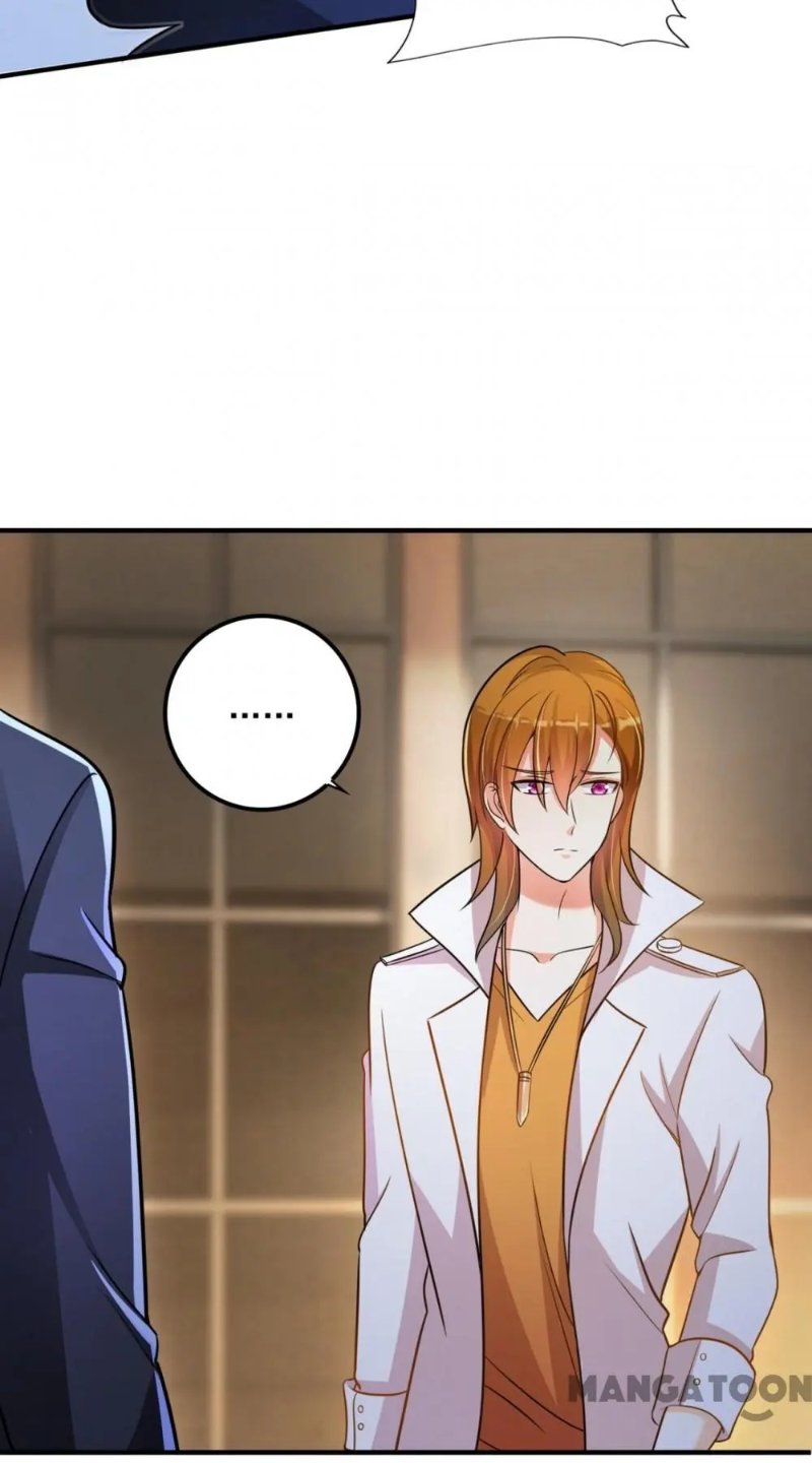 Ex-wife of A Billionaire ( Haomen Tianjia Qianqi ) Chapter 614 - page 5