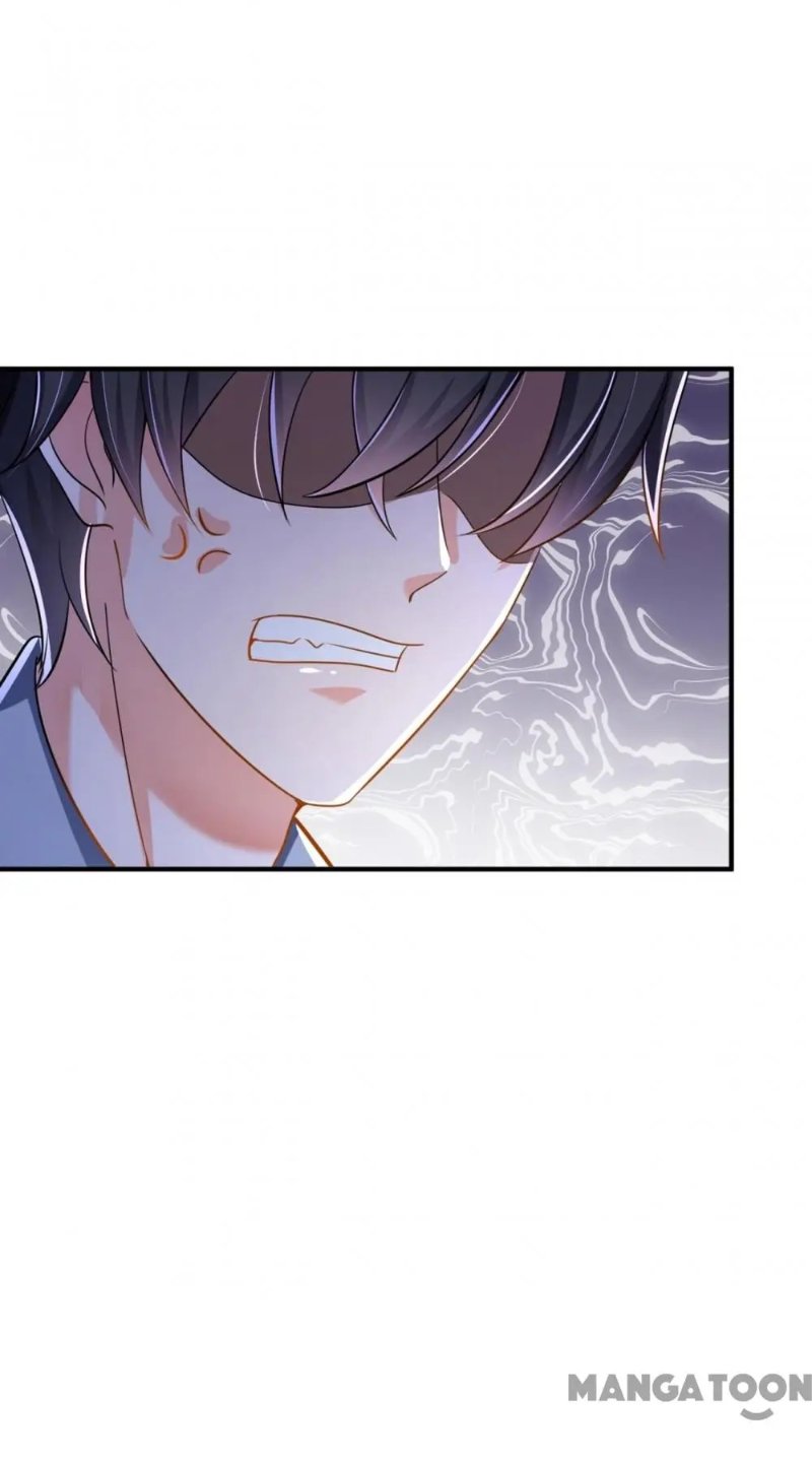 Ex-wife of A Billionaire ( Haomen Tianjia Qianqi ) Chapter 614 - page 6