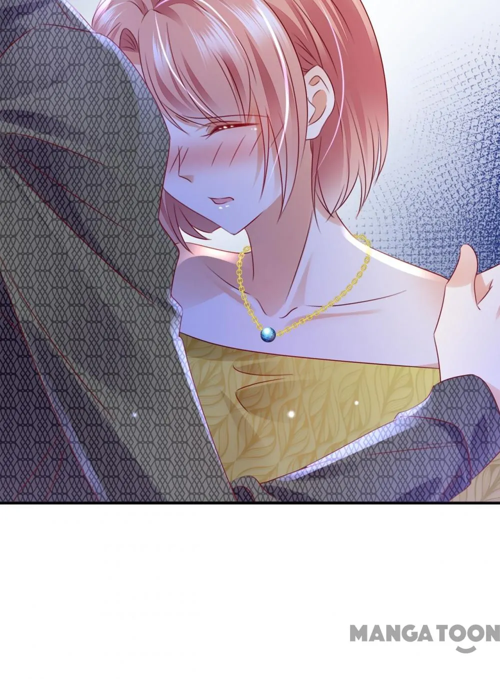 Ex-wife of A Billionaire ( Haomen Tianjia Qianqi ) Chapter 752 - page 10