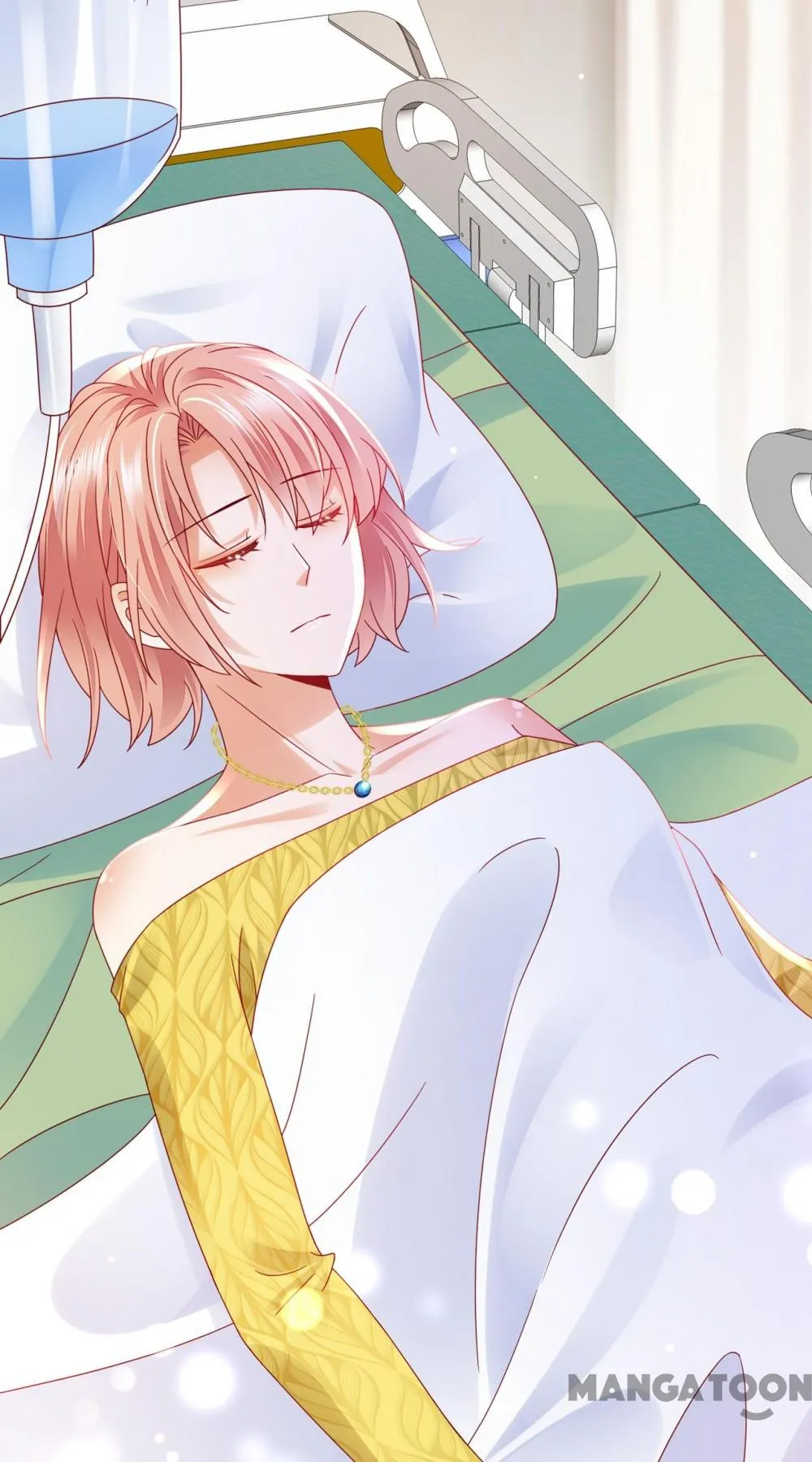 Ex-wife of A Billionaire ( Haomen Tianjia Qianqi ) Chapter 752 - page 17