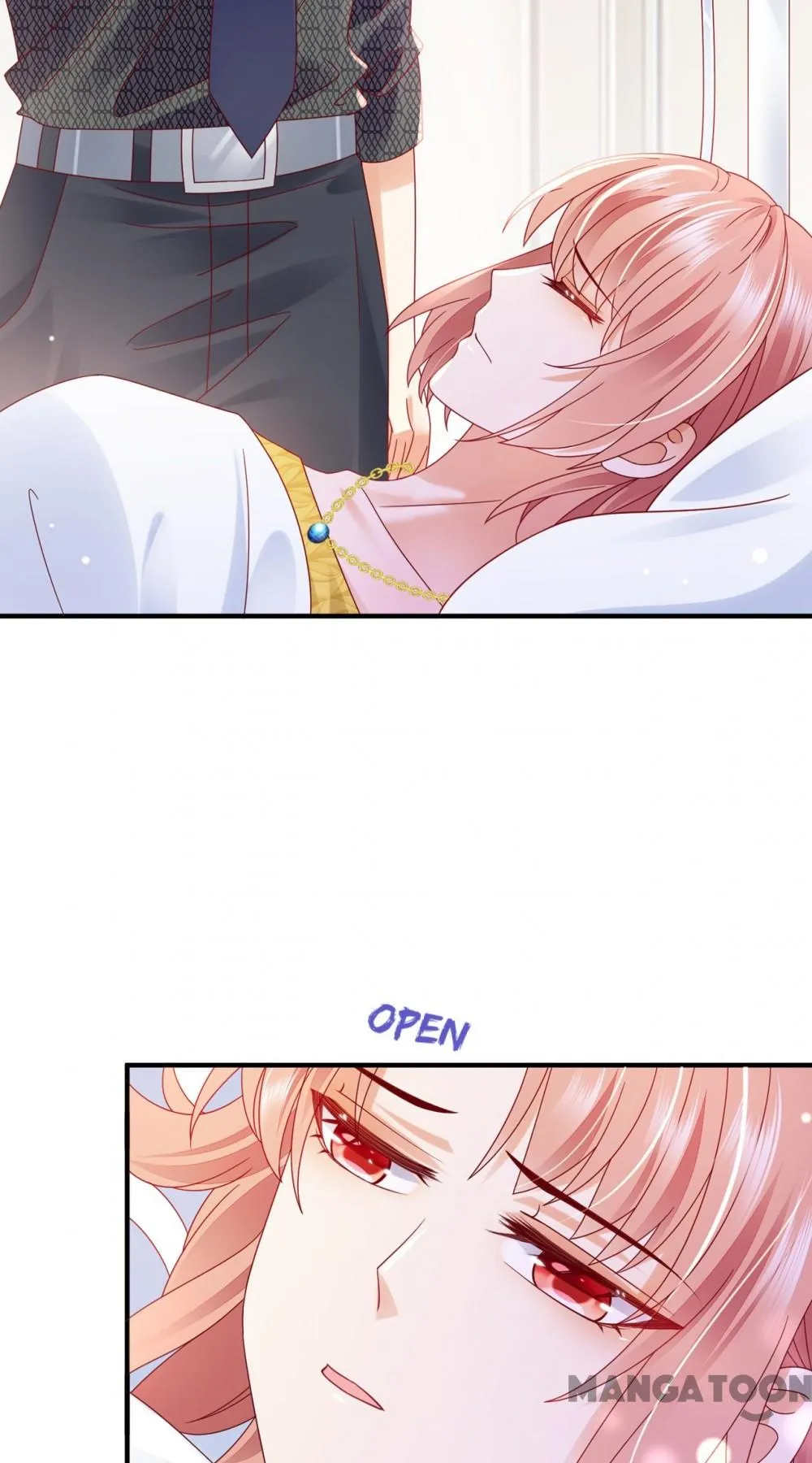 Ex-wife of A Billionaire ( Haomen Tianjia Qianqi ) Chapter 752 - page 19