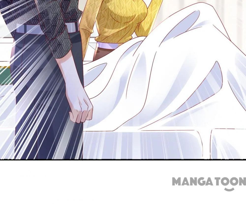 Ex-wife of A Billionaire ( Haomen Tianjia Qianqi ) Chapter 752 - page 22