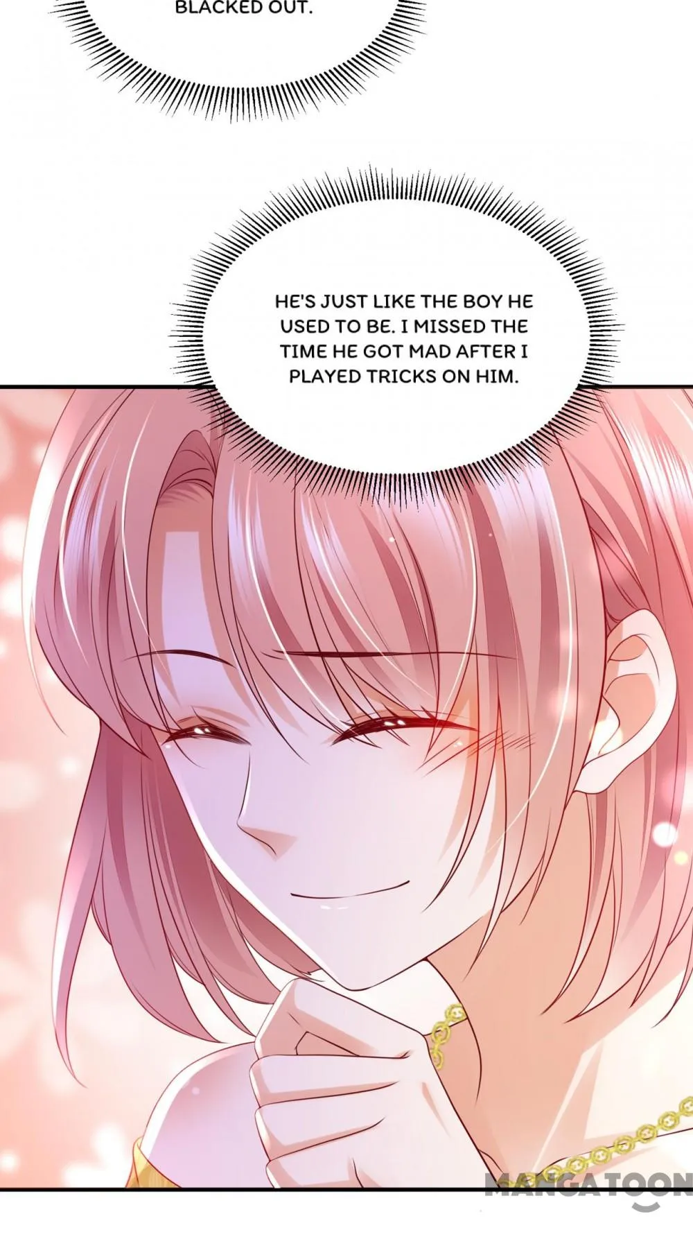 Ex-wife of A Billionaire ( Haomen Tianjia Qianqi ) Chapter 752 - page 25