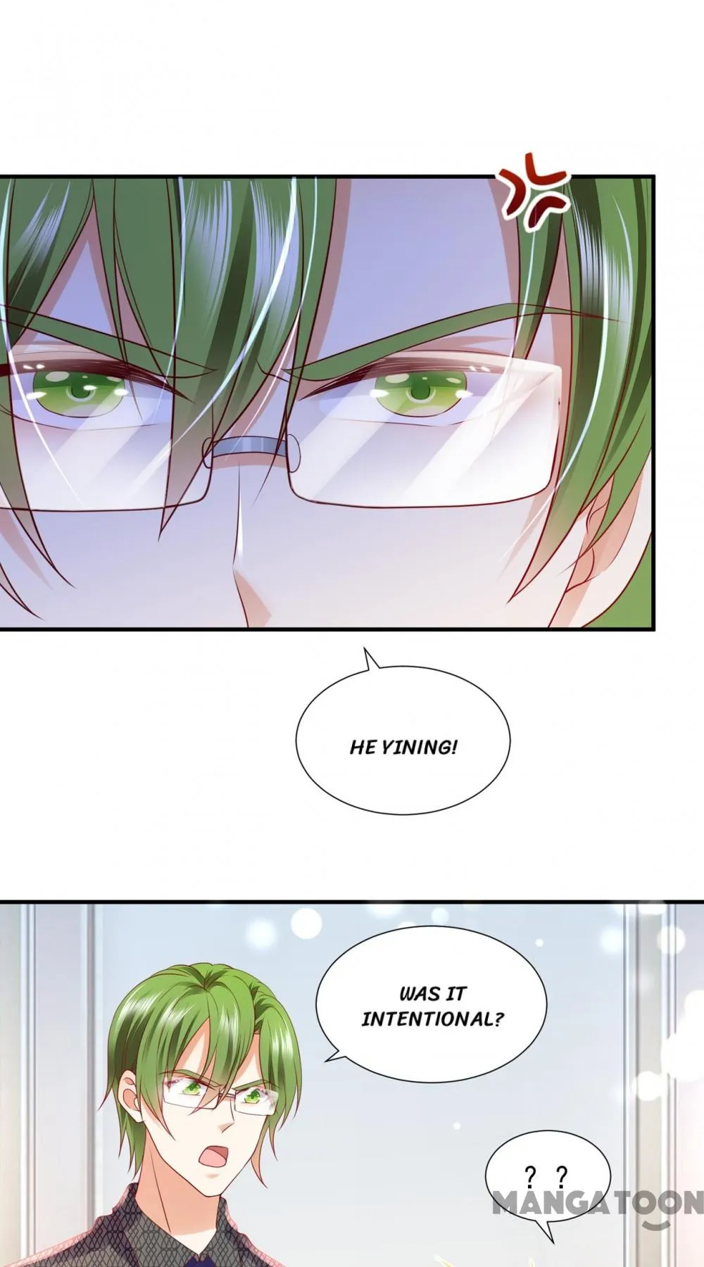 Ex-wife of A Billionaire ( Haomen Tianjia Qianqi ) Chapter 752 - page 26