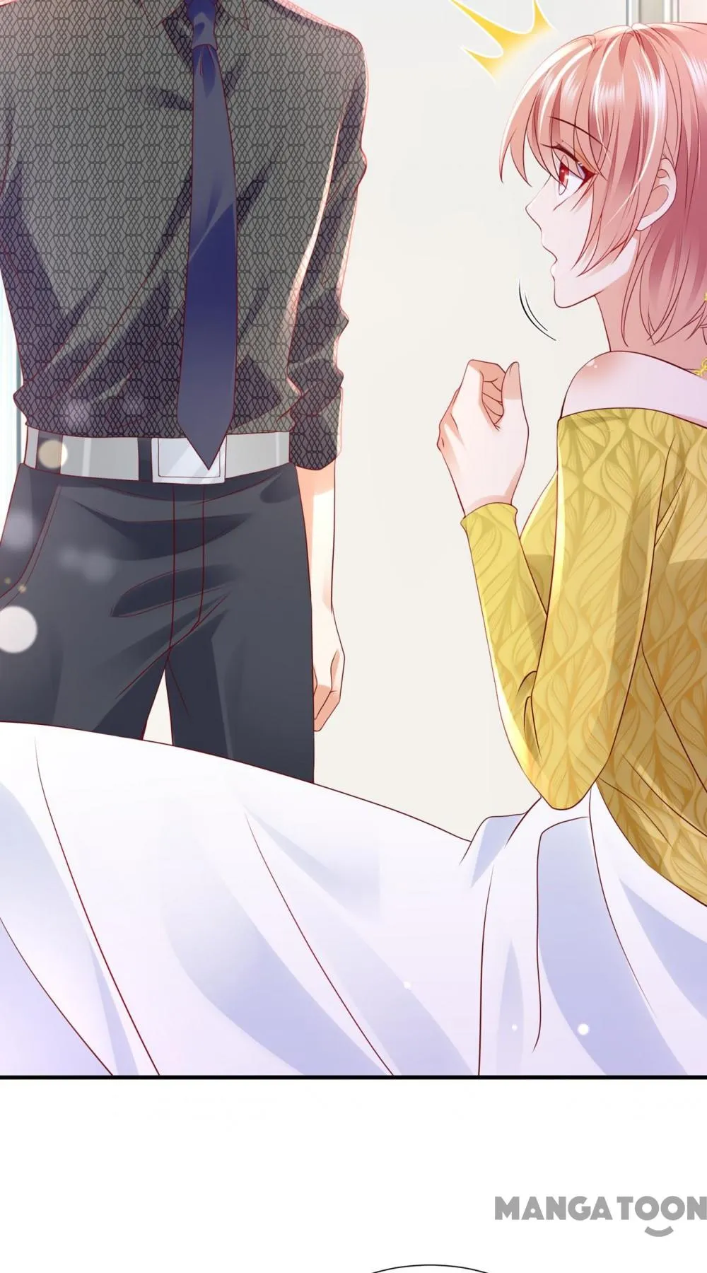 Ex-wife of A Billionaire ( Haomen Tianjia Qianqi ) Chapter 752 - page 27