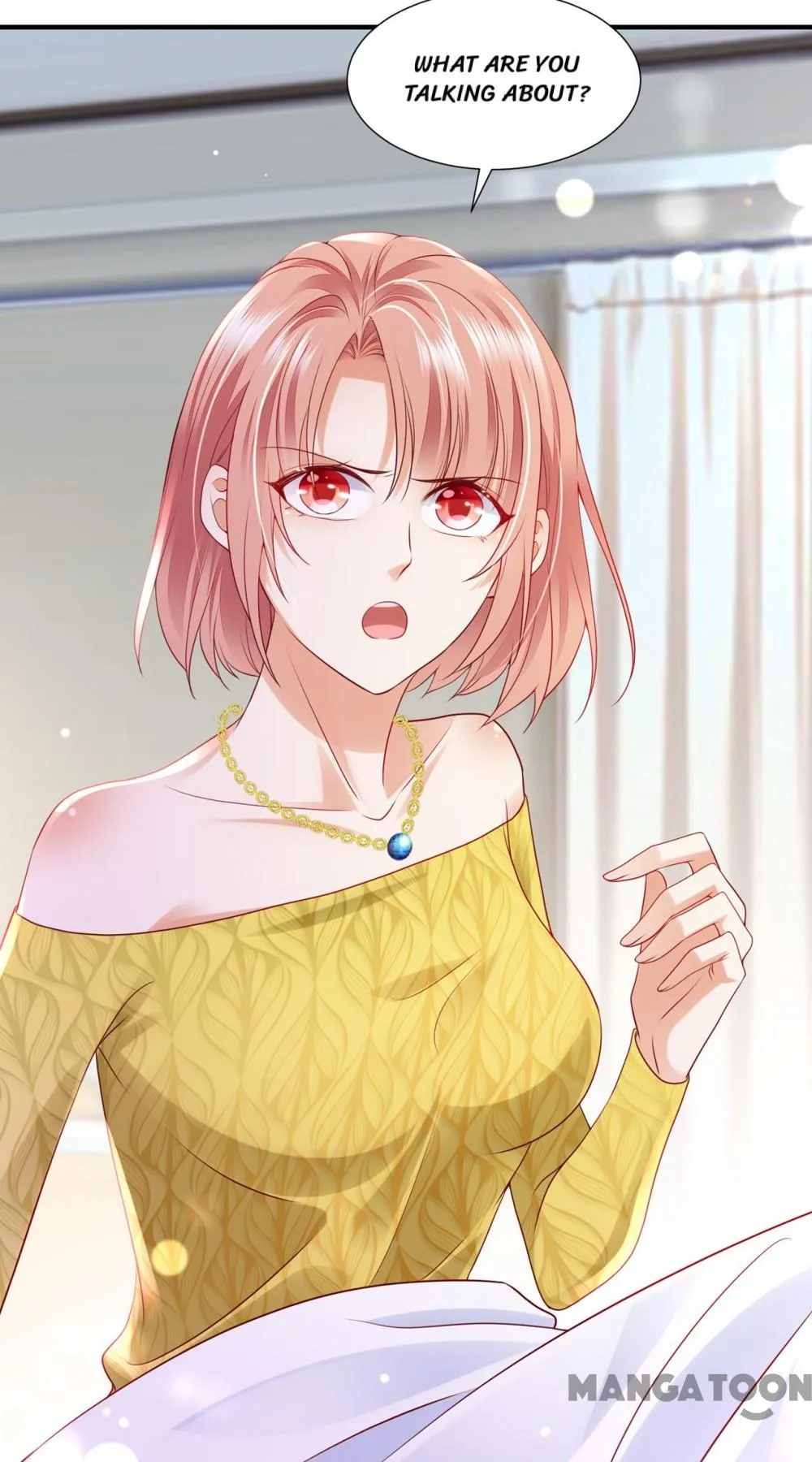 Ex-wife of A Billionaire ( Haomen Tianjia Qianqi ) Chapter 752 - page 28