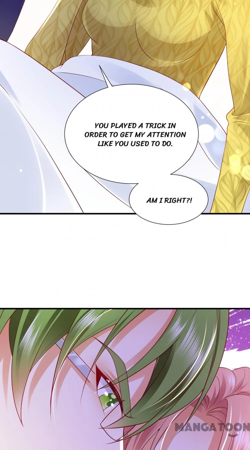 Ex-wife of A Billionaire ( Haomen Tianjia Qianqi ) Chapter 752 - page 31