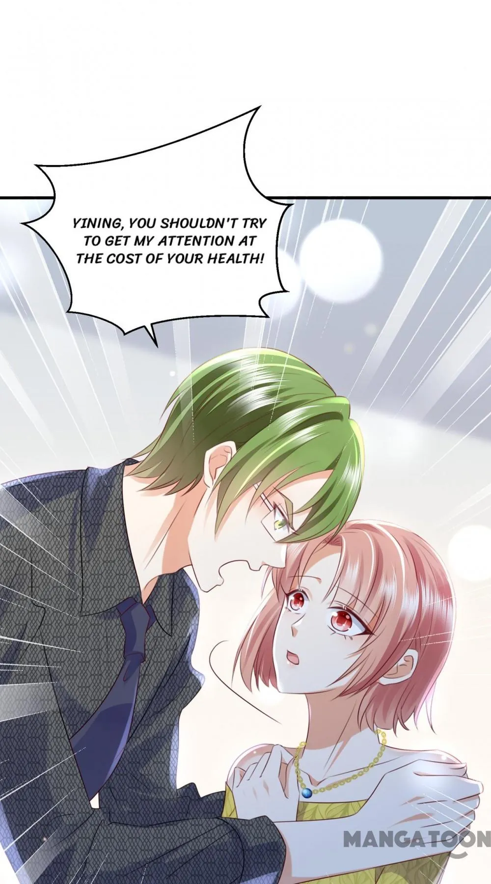 Ex-wife of A Billionaire ( Haomen Tianjia Qianqi ) Chapter 752 - page 37