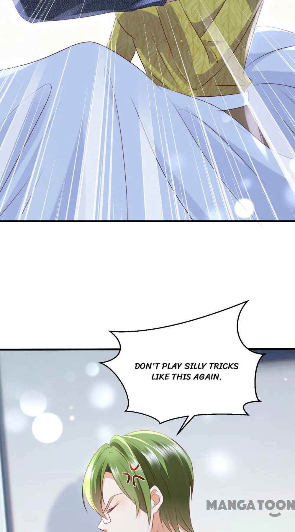 Ex-wife of A Billionaire ( Haomen Tianjia Qianqi ) Chapter 752 - page 38