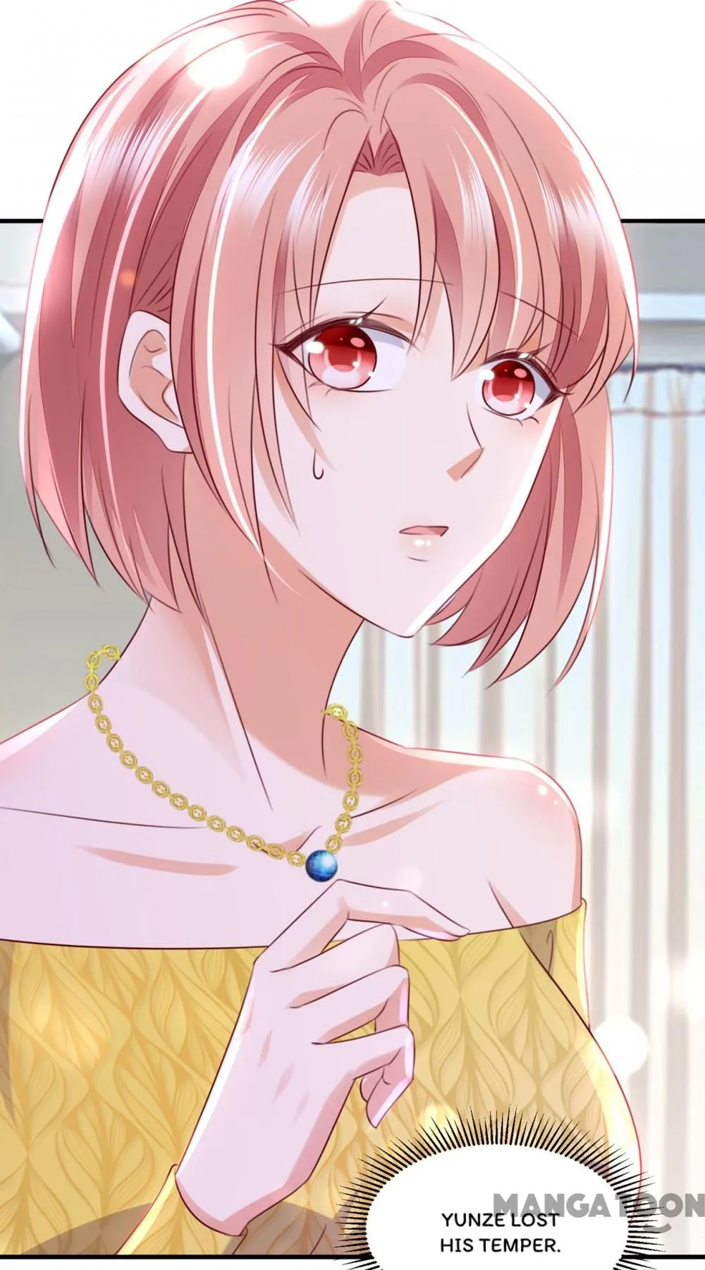 Ex-wife of A Billionaire ( Haomen Tianjia Qianqi ) Chapter 752 - page 41