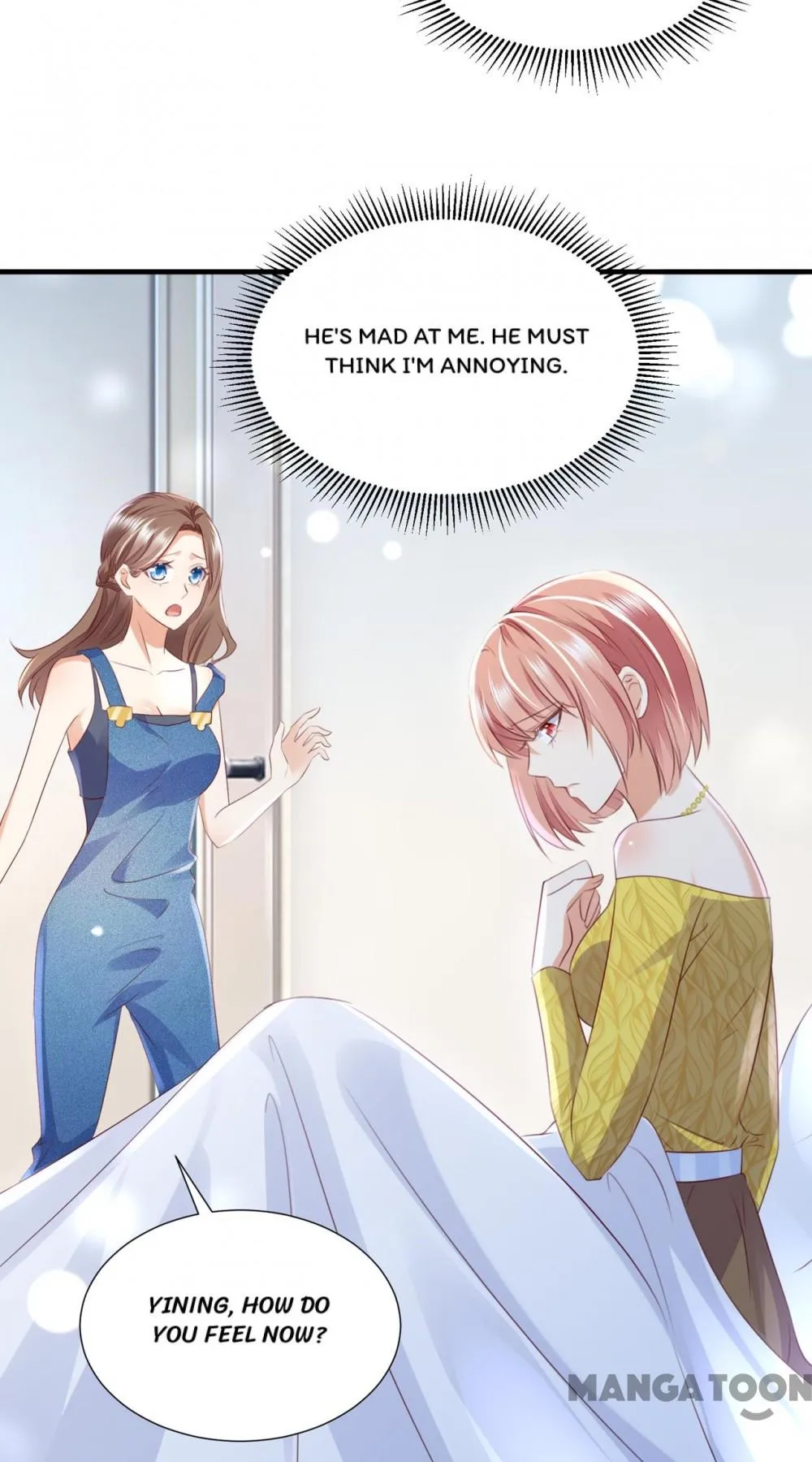 Ex-wife of A Billionaire ( Haomen Tianjia Qianqi ) Chapter 752 - page 42