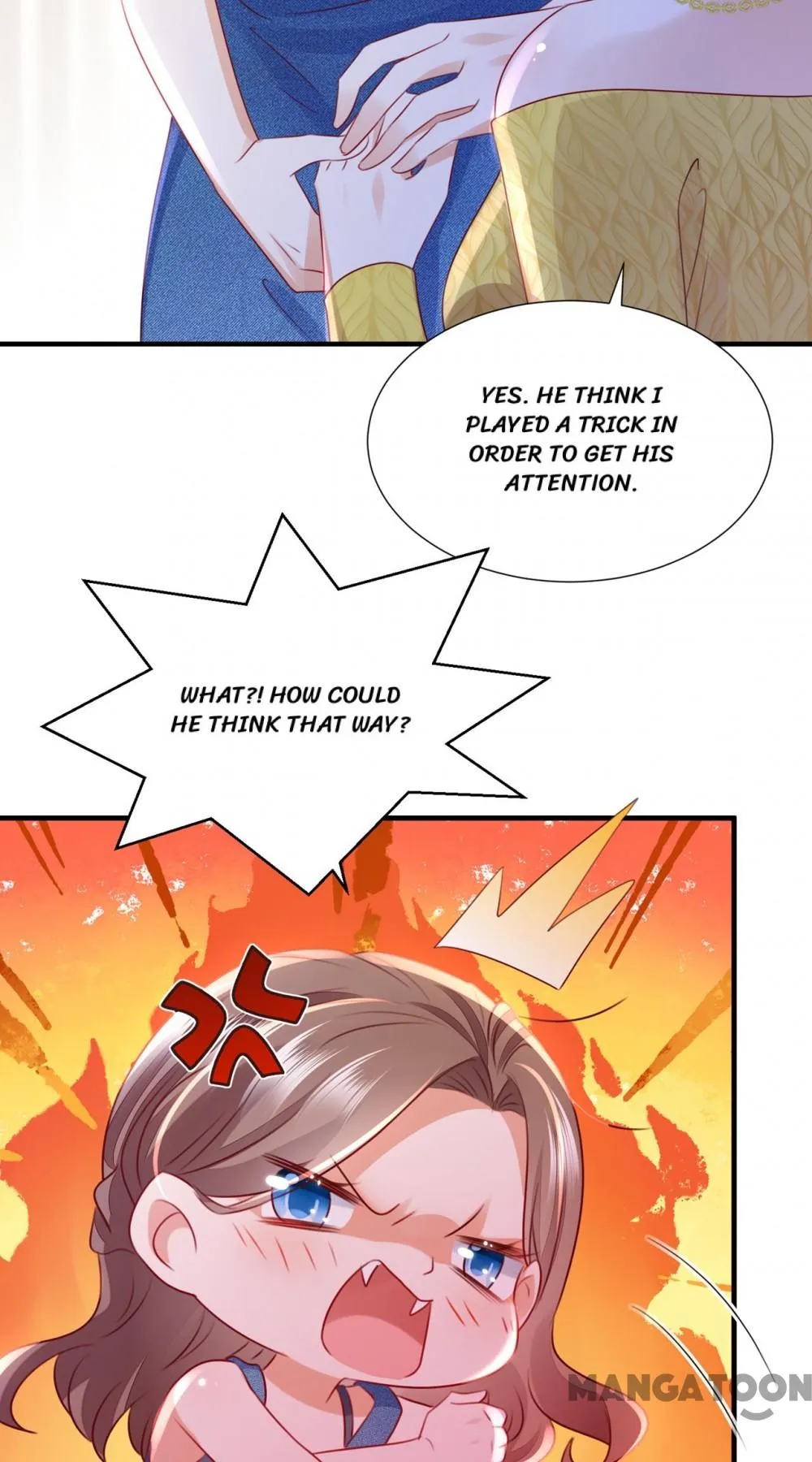 Ex-wife of A Billionaire ( Haomen Tianjia Qianqi ) Chapter 752 - page 46