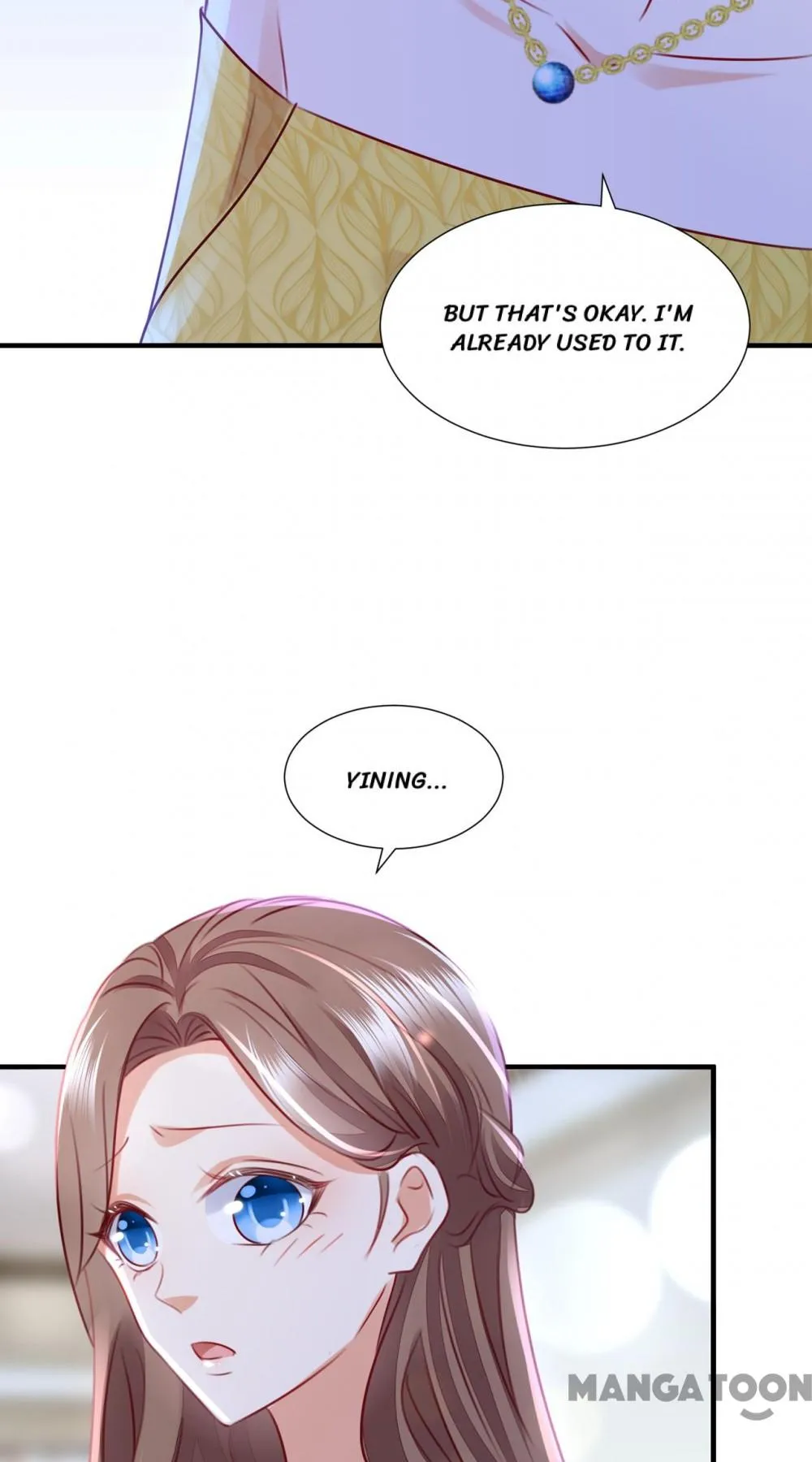 Ex-wife of A Billionaire ( Haomen Tianjia Qianqi ) Chapter 752 - page 49