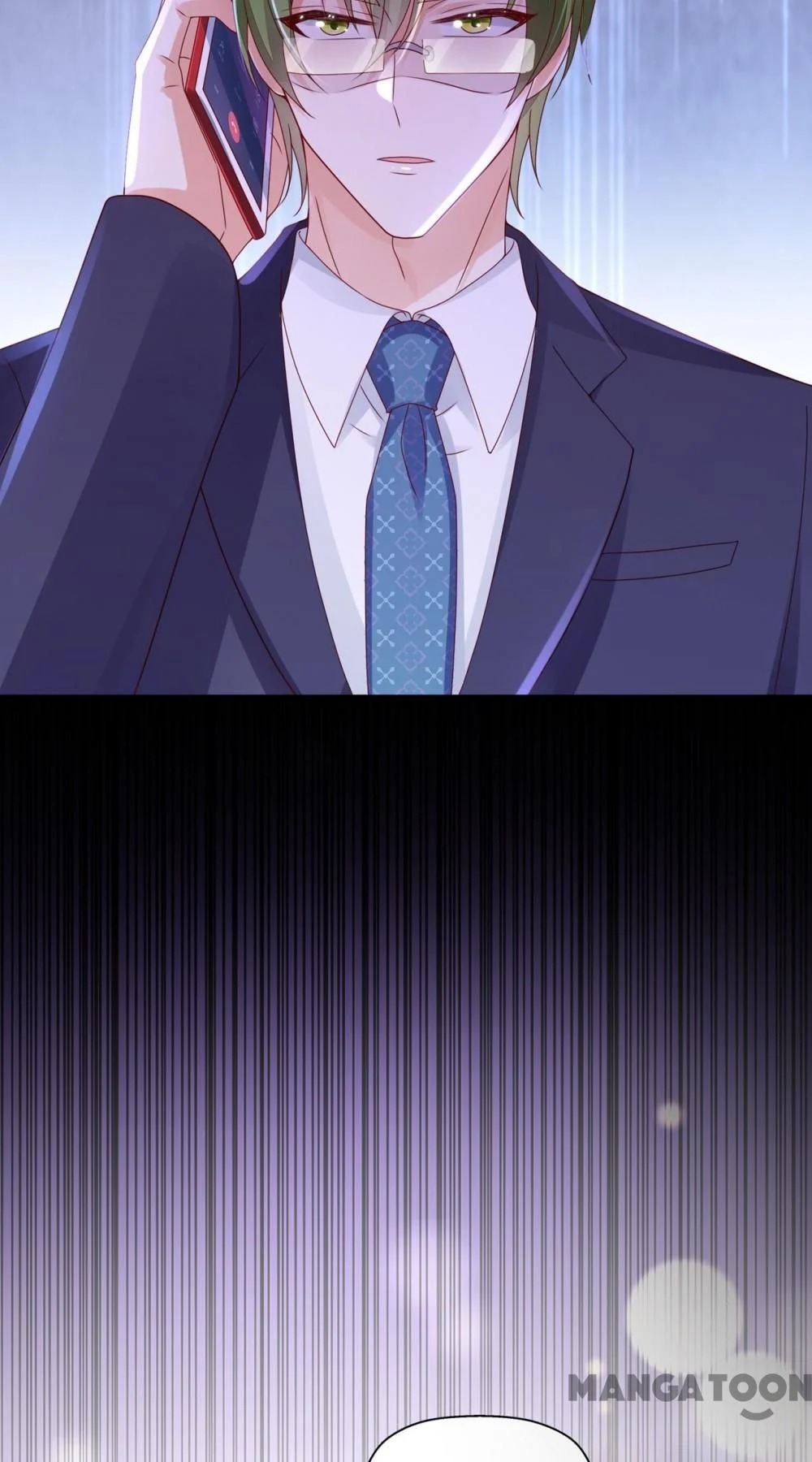 Ex-wife of A Billionaire ( Haomen Tianjia Qianqi ) Chapter 778 - page 10