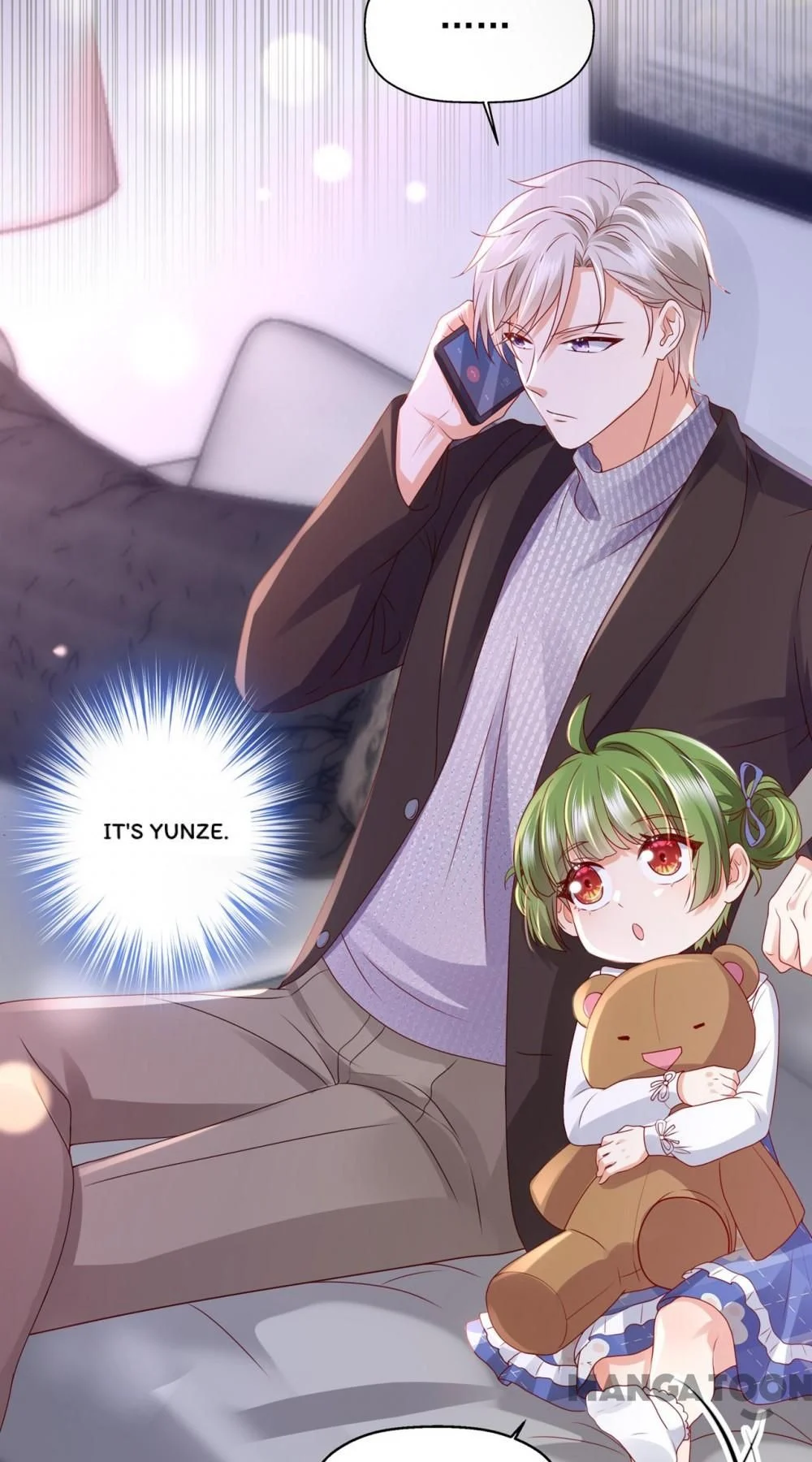 Ex-wife of A Billionaire ( Haomen Tianjia Qianqi ) Chapter 778 - page 11