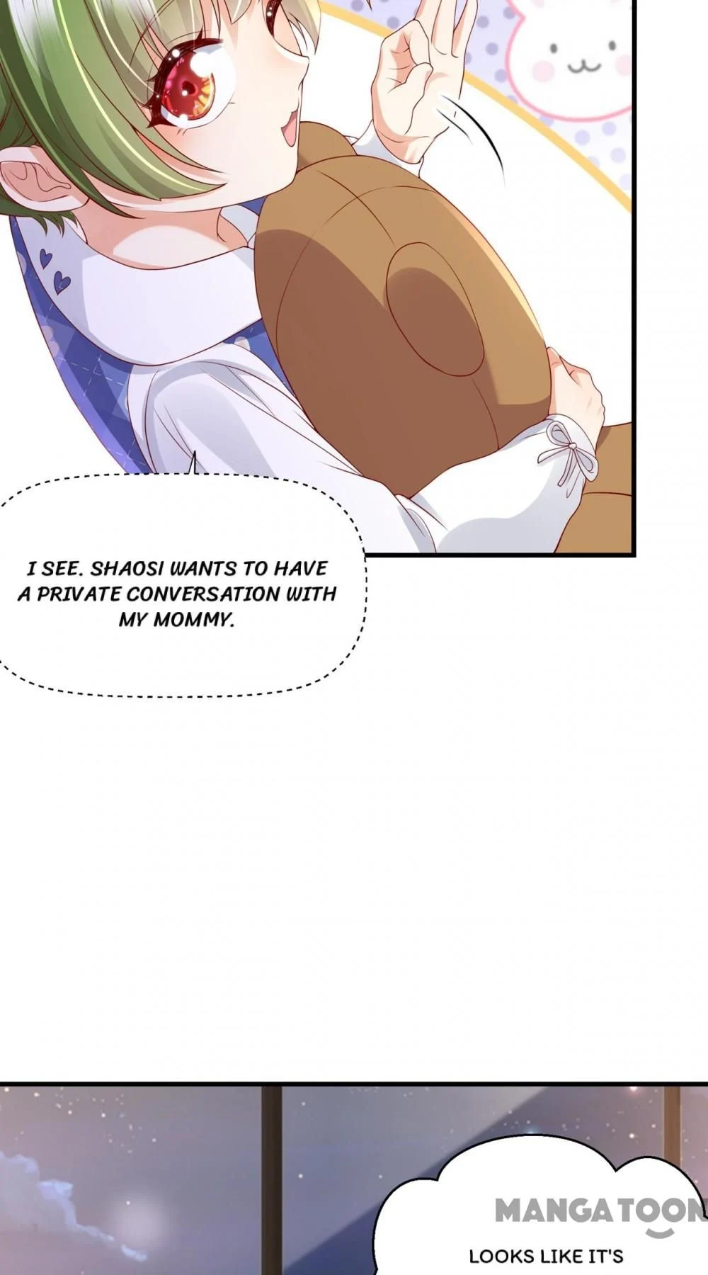 Ex-wife of A Billionaire ( Haomen Tianjia Qianqi ) Chapter 778 - page 14