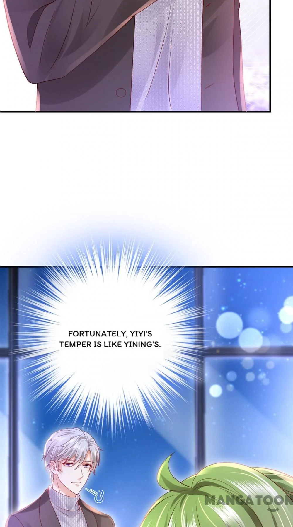 Ex-wife of A Billionaire ( Haomen Tianjia Qianqi ) Chapter 778 - page 30
