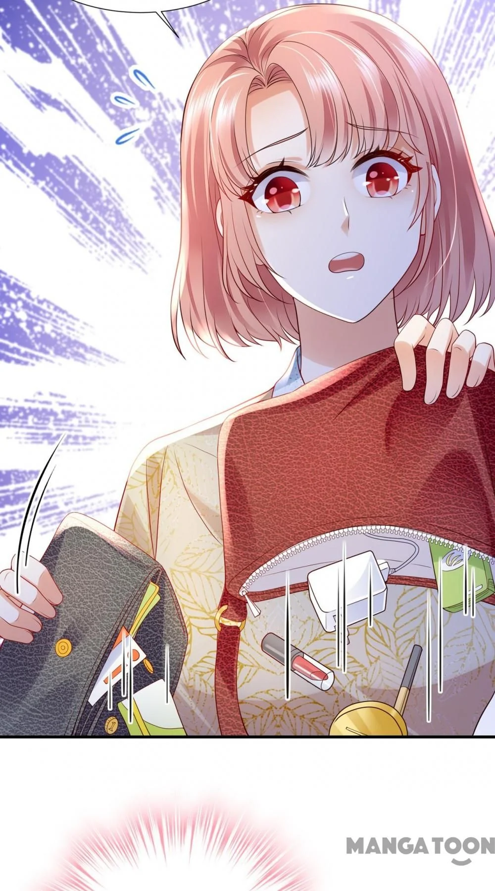 Ex-wife of A Billionaire ( Haomen Tianjia Qianqi ) Chapter 778 - page 34