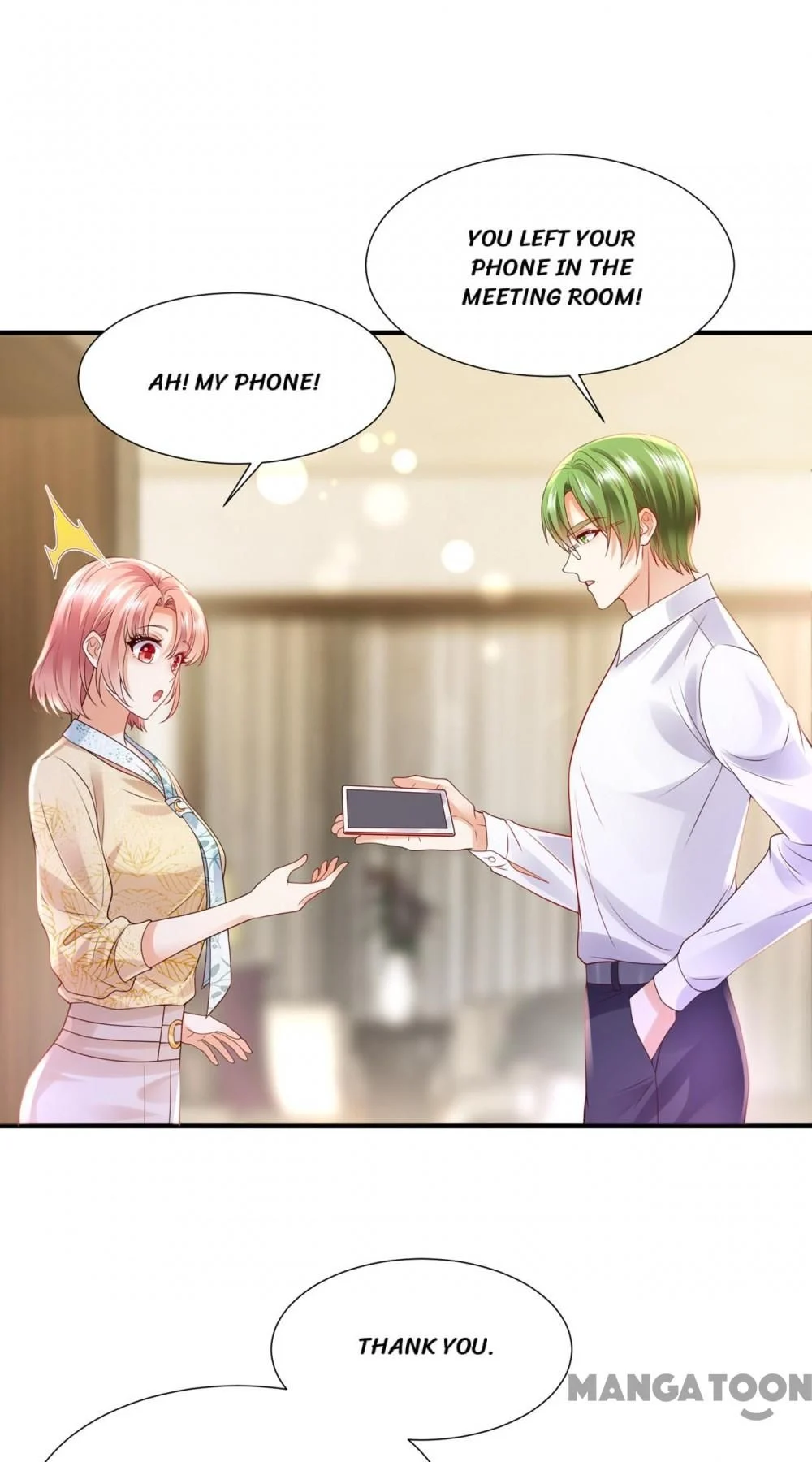 Ex-wife of A Billionaire ( Haomen Tianjia Qianqi ) Chapter 778 - page 39