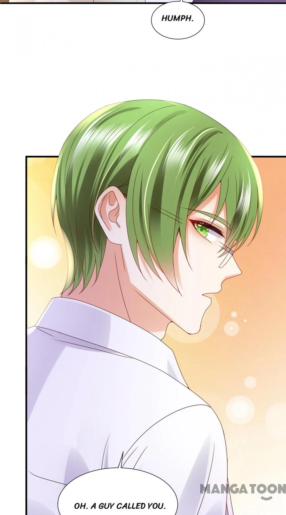 Ex-wife of A Billionaire ( Haomen Tianjia Qianqi ) Chapter 778 - page 41
