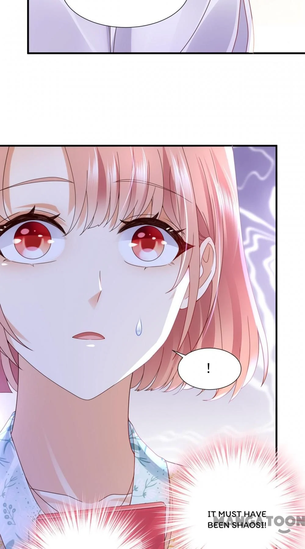Ex-wife of A Billionaire ( Haomen Tianjia Qianqi ) Chapter 778 - page 42