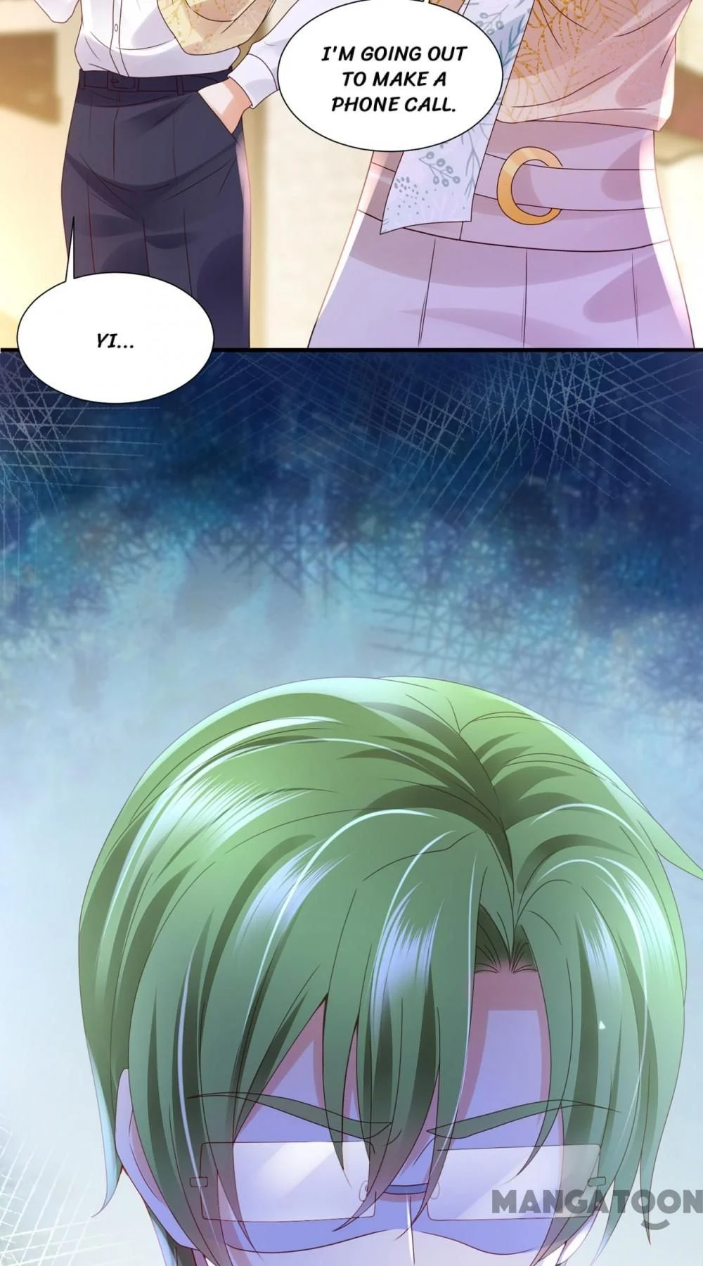 Ex-wife of A Billionaire ( Haomen Tianjia Qianqi ) Chapter 778 - page 44