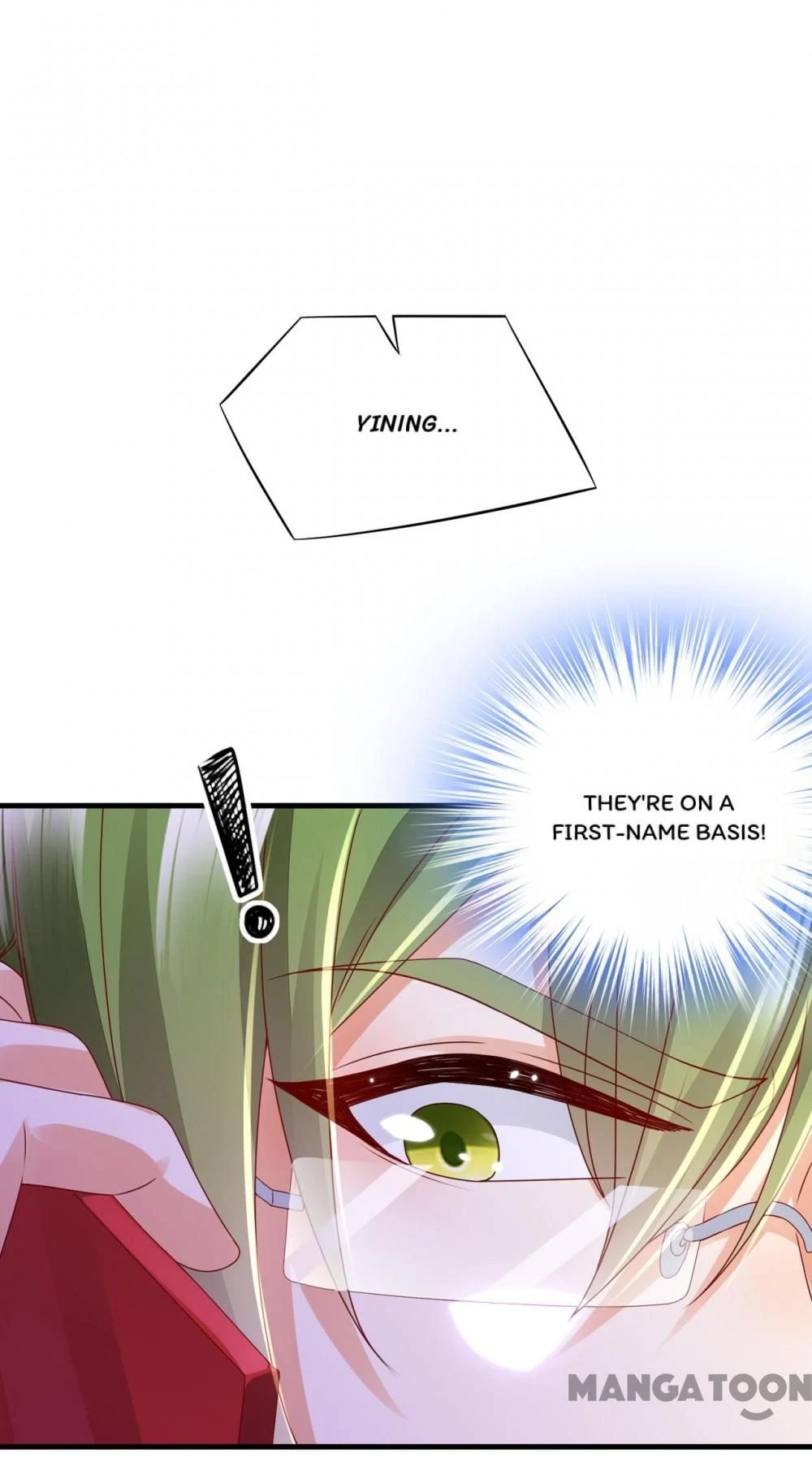 Ex-wife of A Billionaire ( Haomen Tianjia Qianqi ) Chapter 778 - page 8