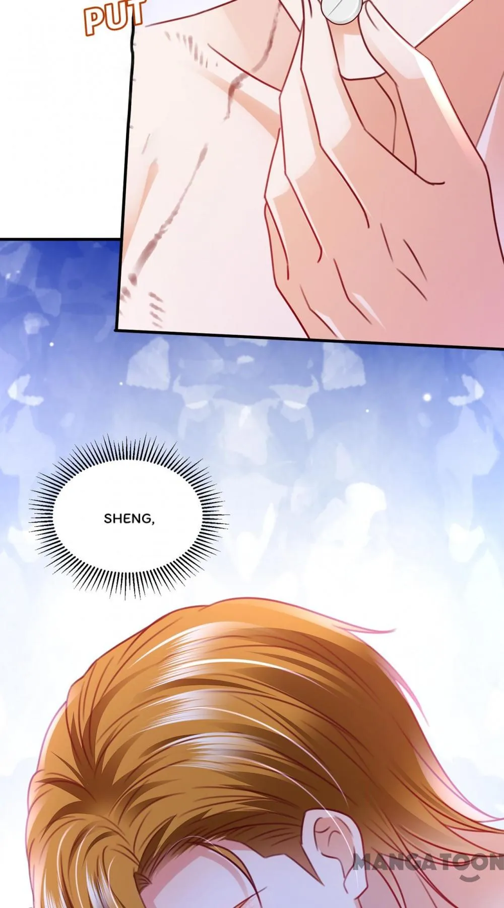 Ex-wife of A Billionaire ( Haomen Tianjia Qianqi ) Chapter 742 - page 13