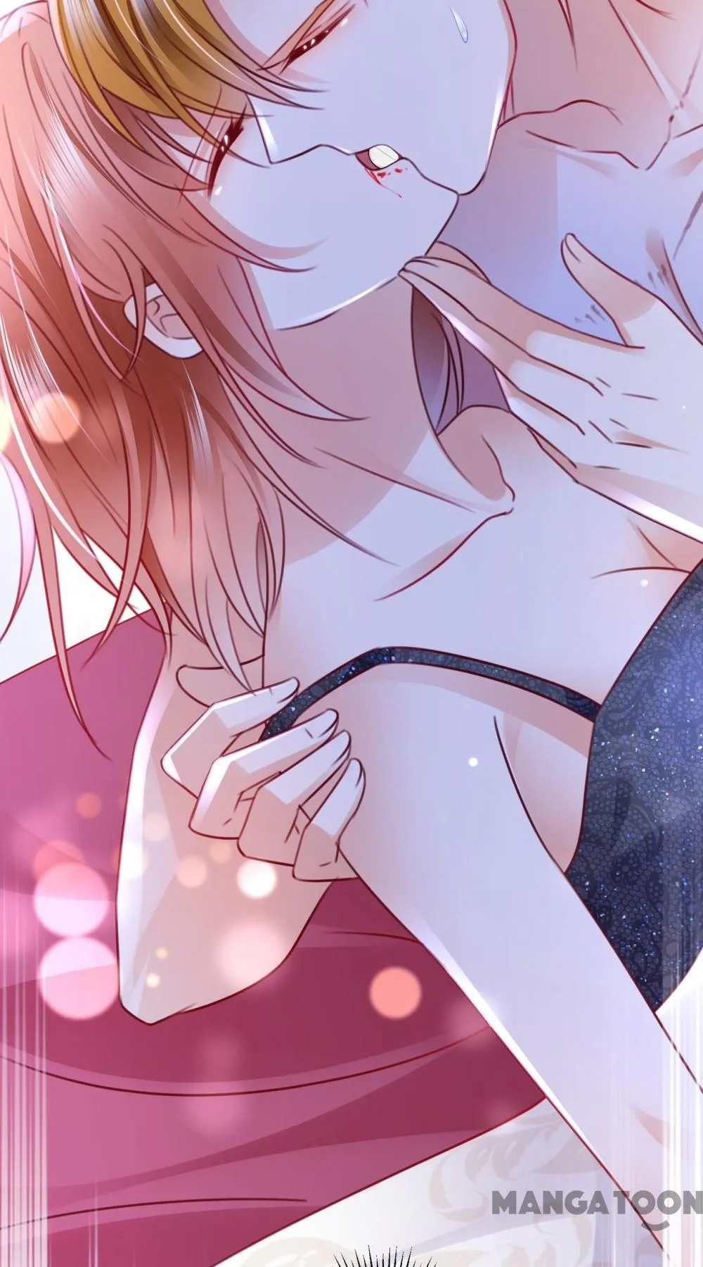 Ex-wife of A Billionaire ( Haomen Tianjia Qianqi ) Chapter 742 - page 14