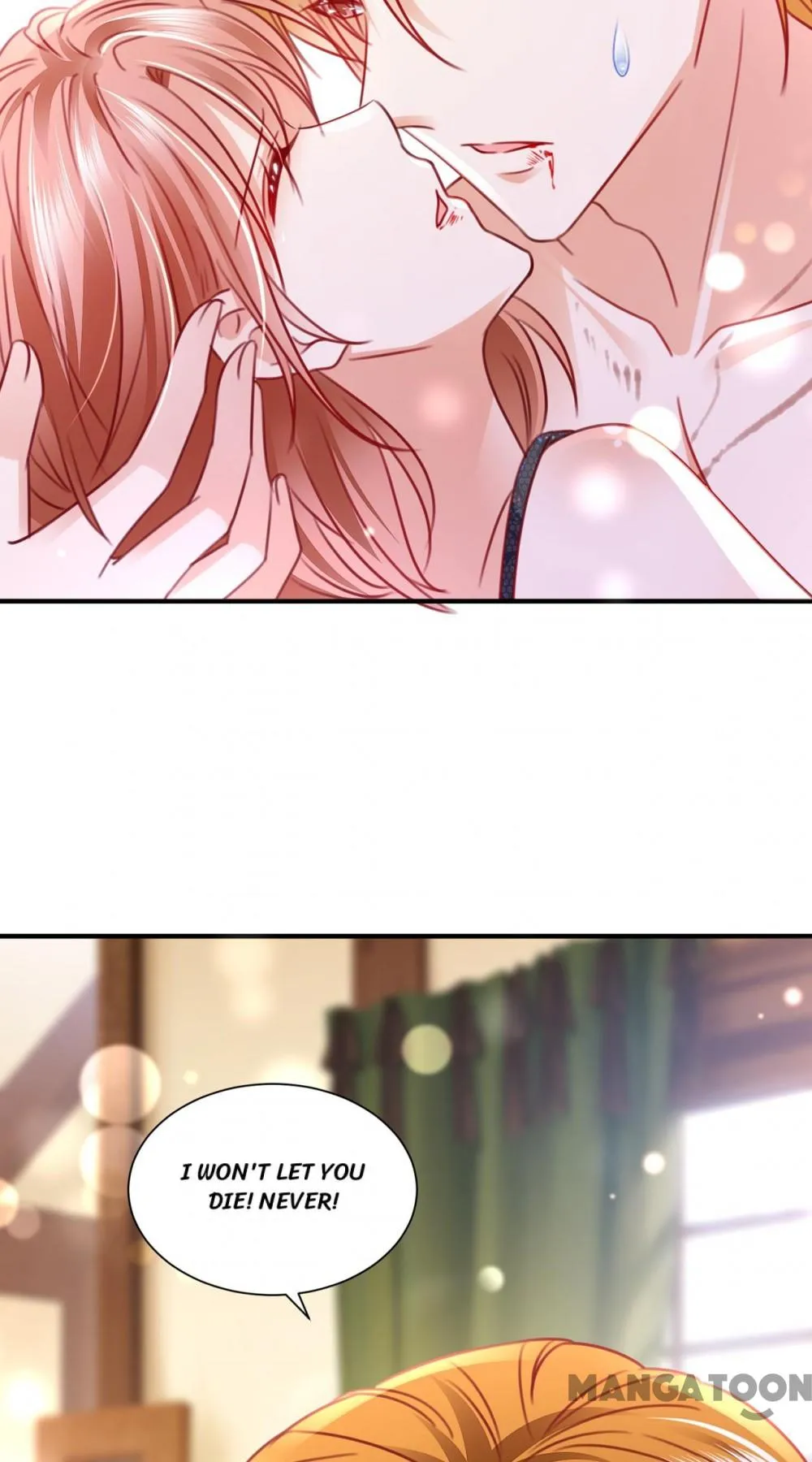 Ex-wife of A Billionaire ( Haomen Tianjia Qianqi ) Chapter 742 - page 18