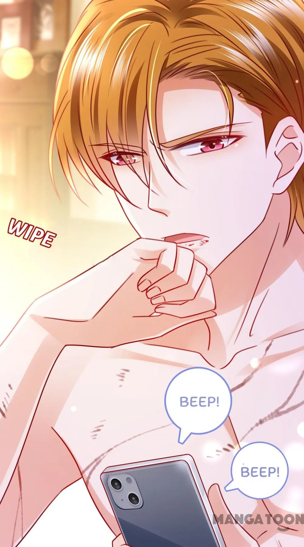 Ex-wife of A Billionaire ( Haomen Tianjia Qianqi ) Chapter 742 - page 19