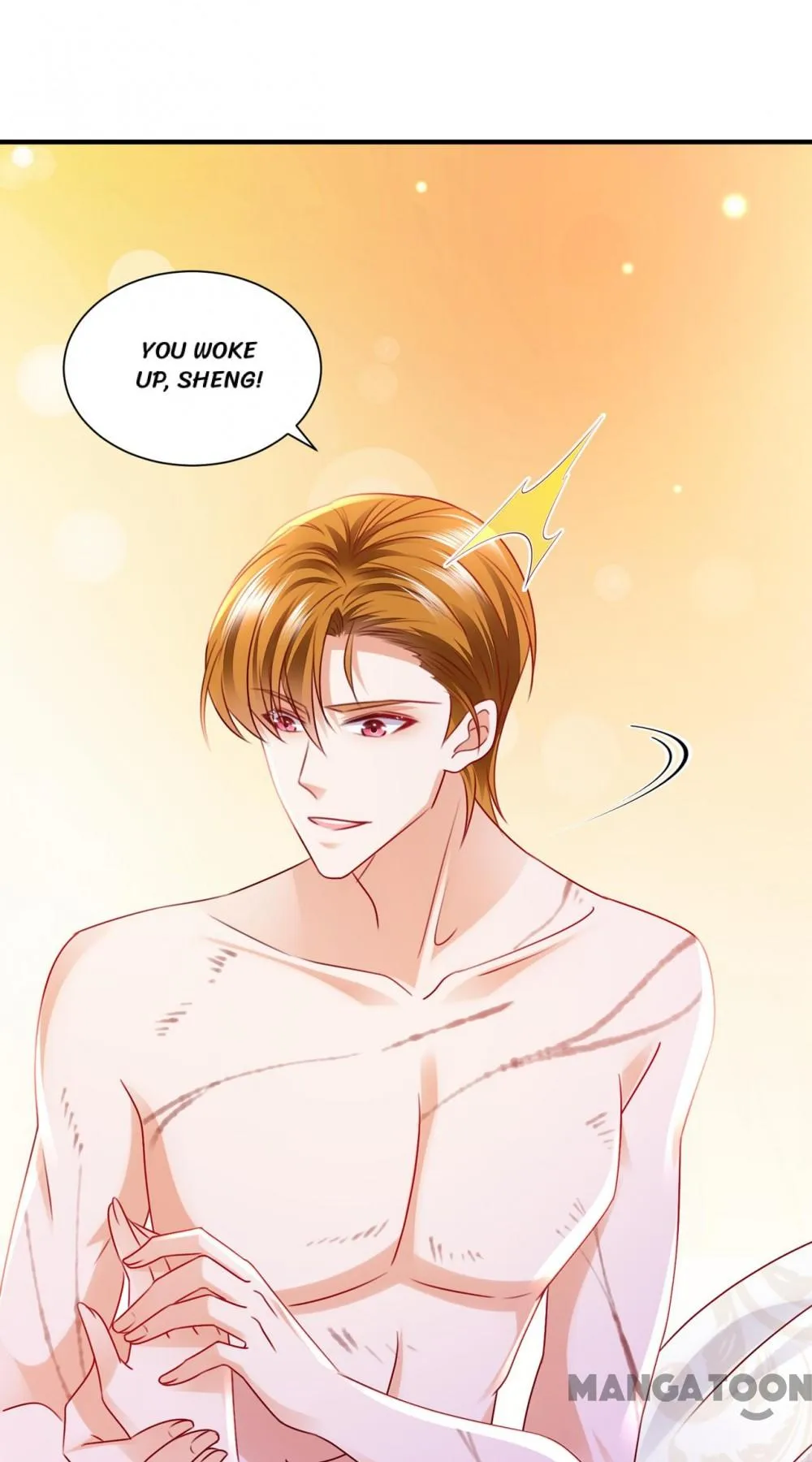 Ex-wife of A Billionaire ( Haomen Tianjia Qianqi ) Chapter 742 - page 23