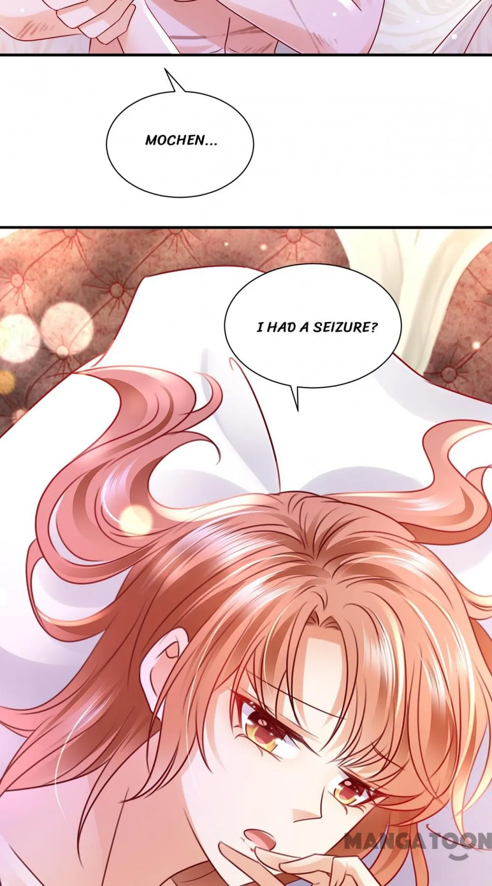 Ex-wife of A Billionaire ( Haomen Tianjia Qianqi ) Chapter 742 - page 24
