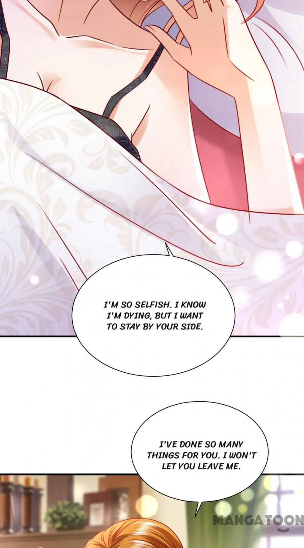 Ex-wife of A Billionaire ( Haomen Tianjia Qianqi ) Chapter 742 - page 25
